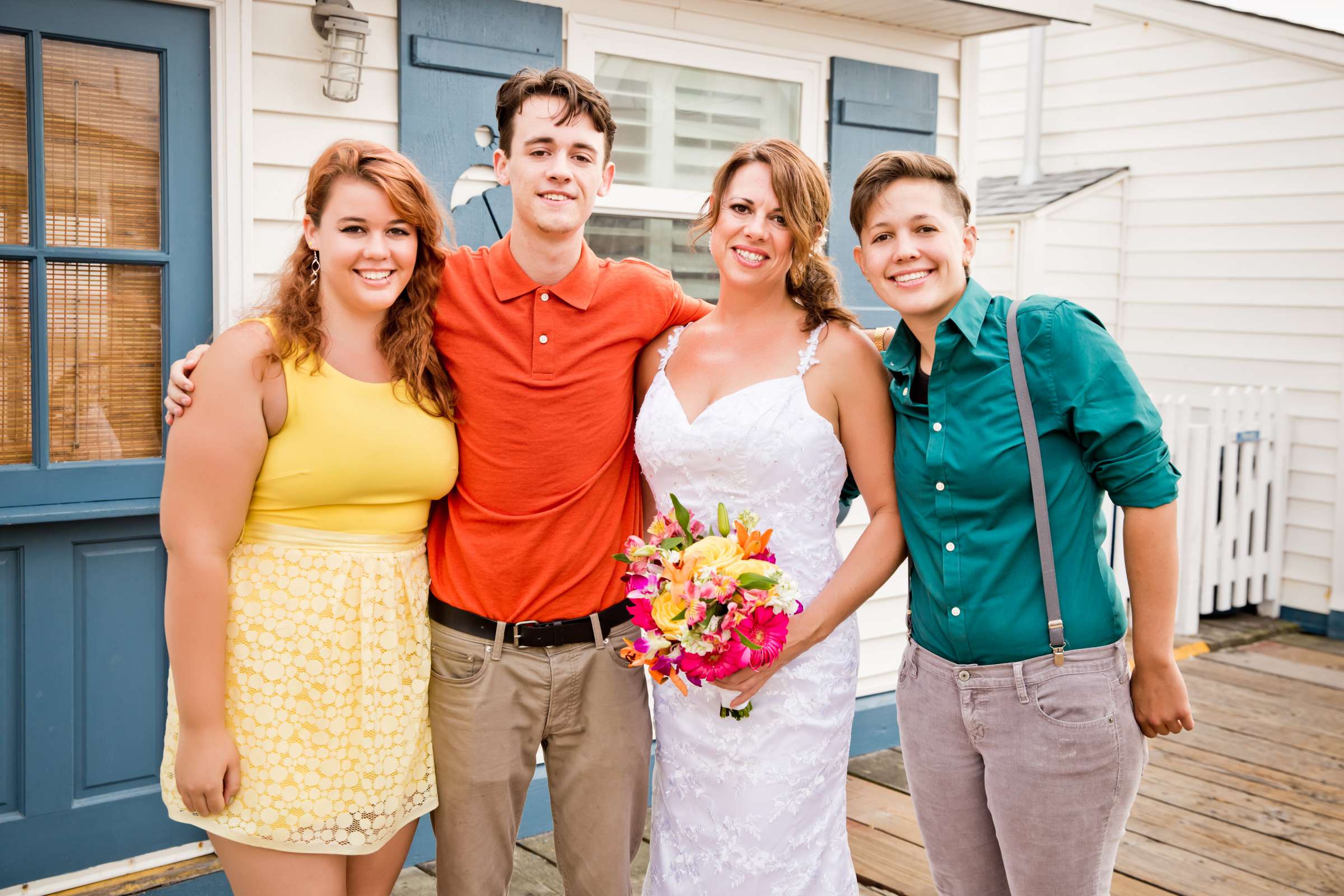 Wedding, Jennifer and Peter Wedding Photo #180648 by True Photography