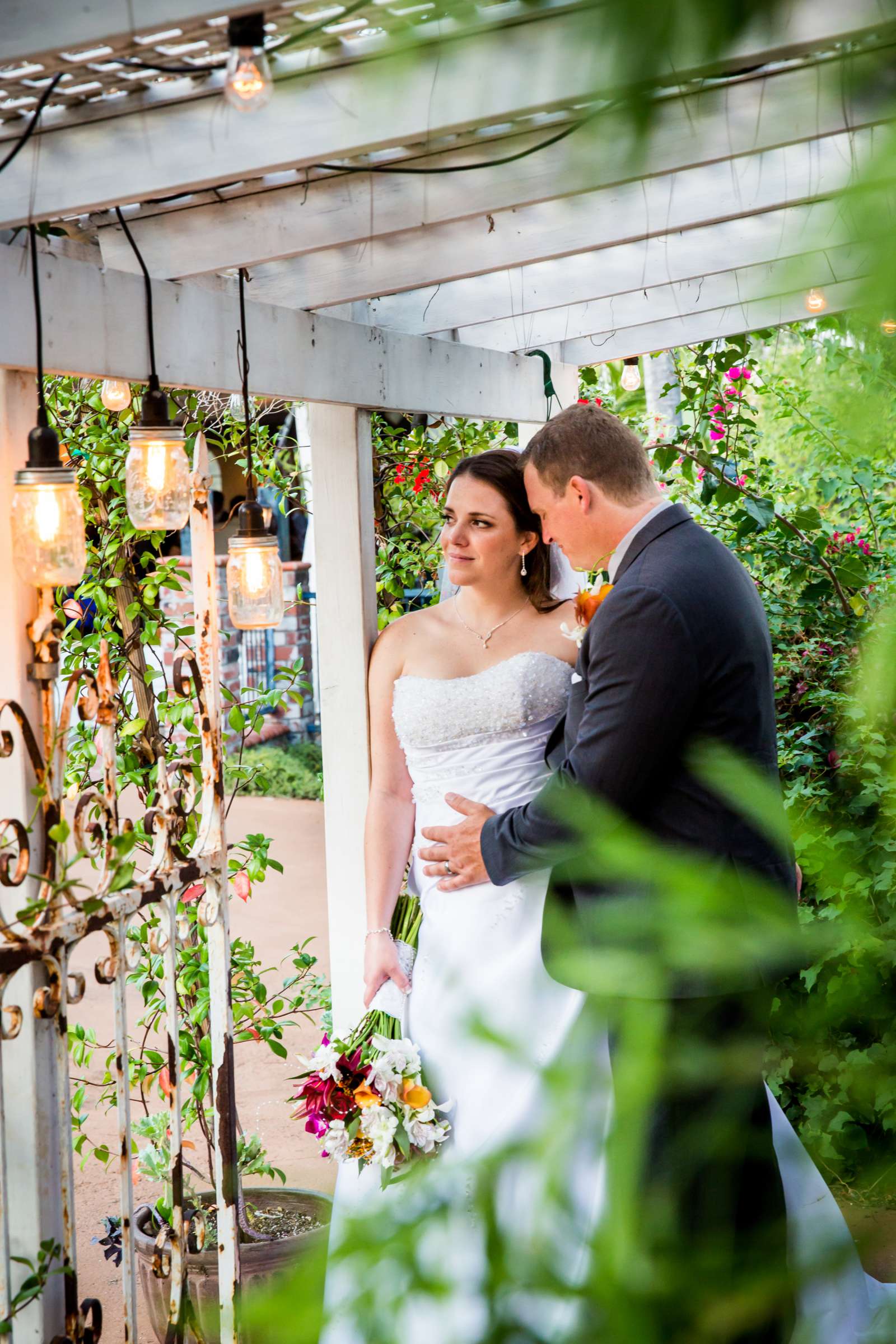 Green Gables Wedding Estate Wedding, Jeannette and Mack Wedding Photo #53 by True Photography