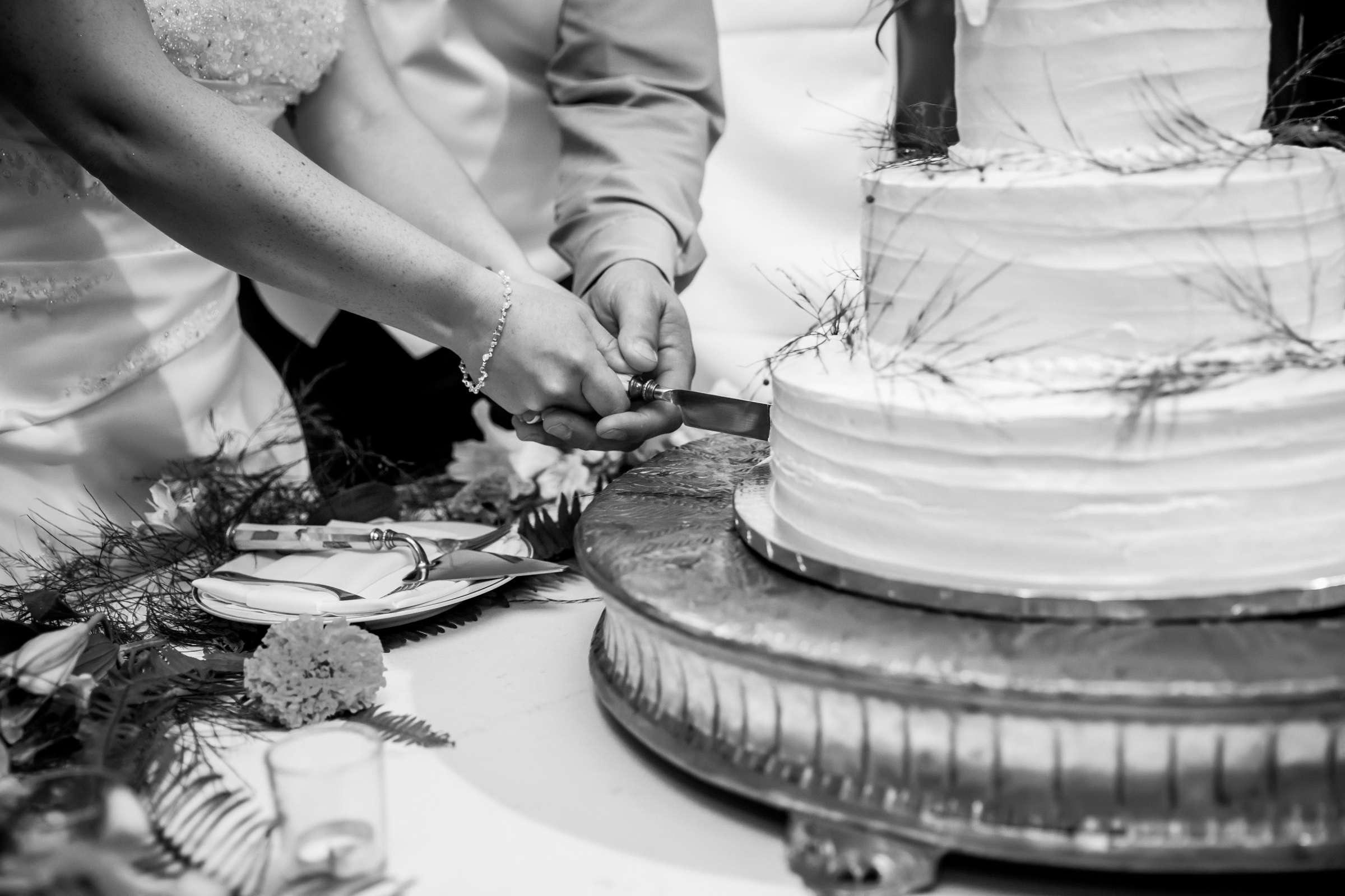 Green Gables Wedding Estate Wedding, Jeannette and Mack Wedding Photo #68 by True Photography