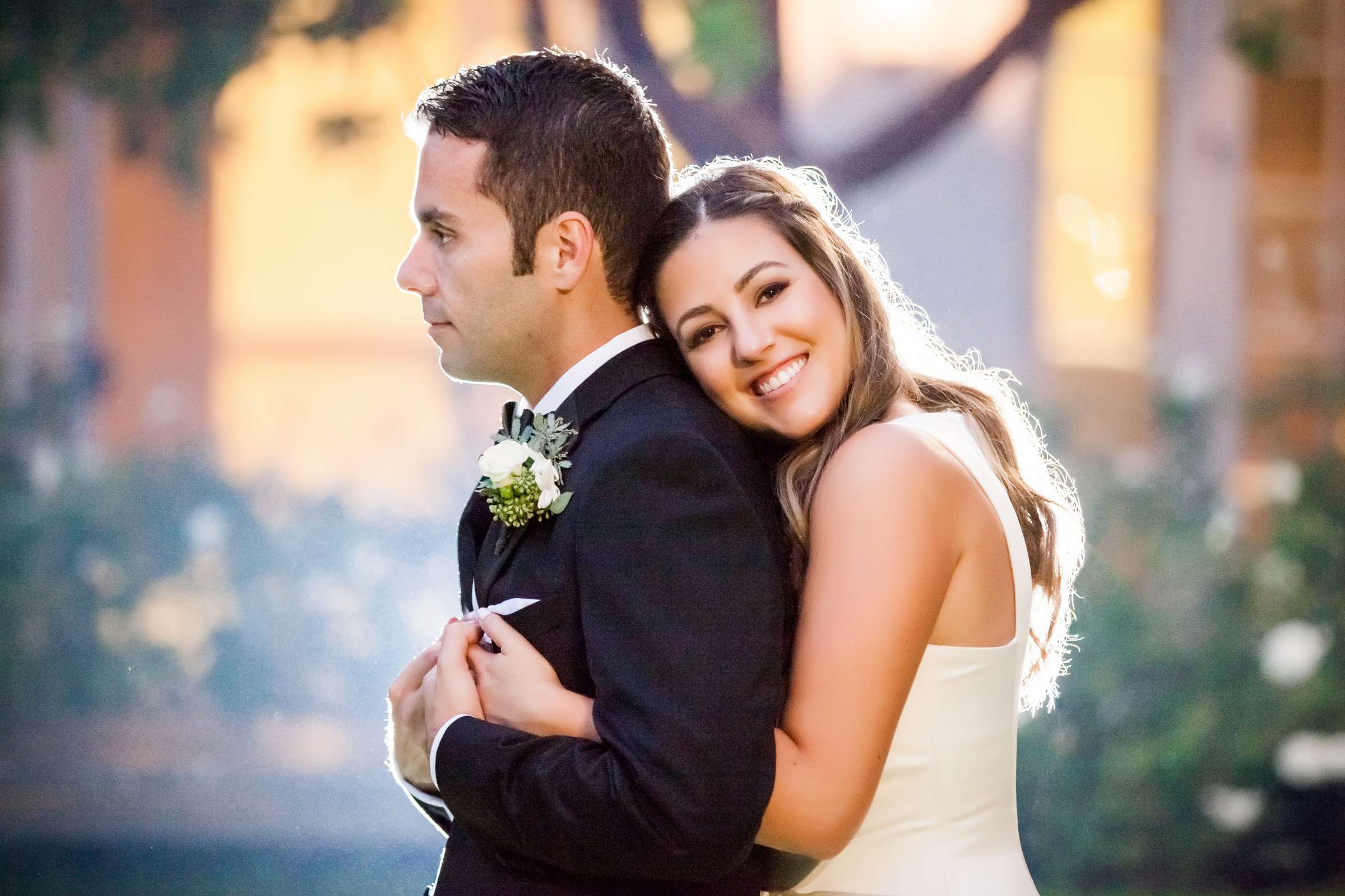 Rancho Bernardo Inn Wedding coordinated by Très Chic Events, Stefania and Nicholas Wedding Photo #180949 by True Photography