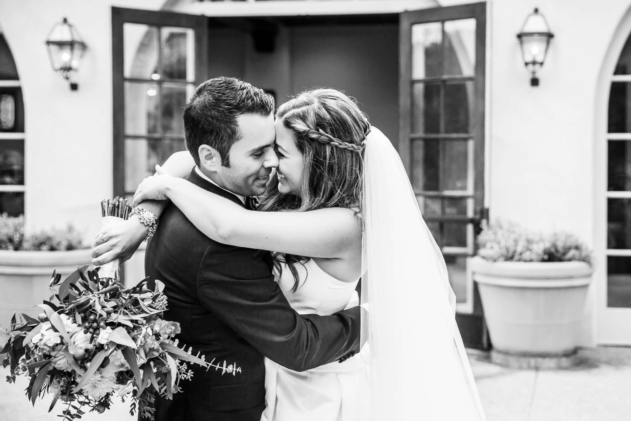 Rancho Bernardo Inn Wedding coordinated by Très Chic Events, Stefania and Nicholas Wedding Photo #180958 by True Photography