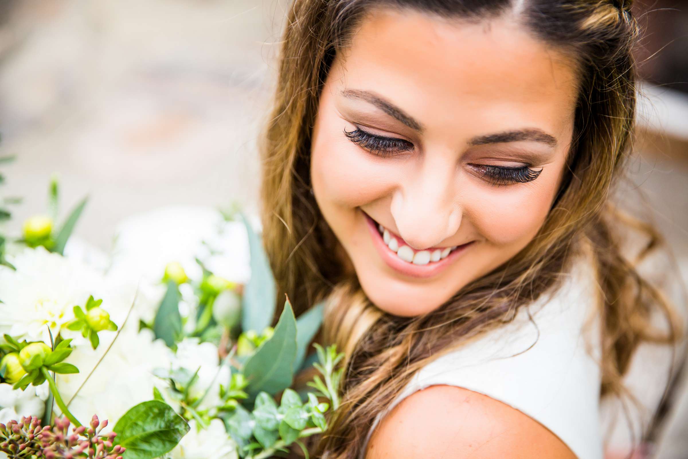 Rancho Bernardo Inn Wedding coordinated by Très Chic Events, Stefania and Nicholas Wedding Photo #180965 by True Photography