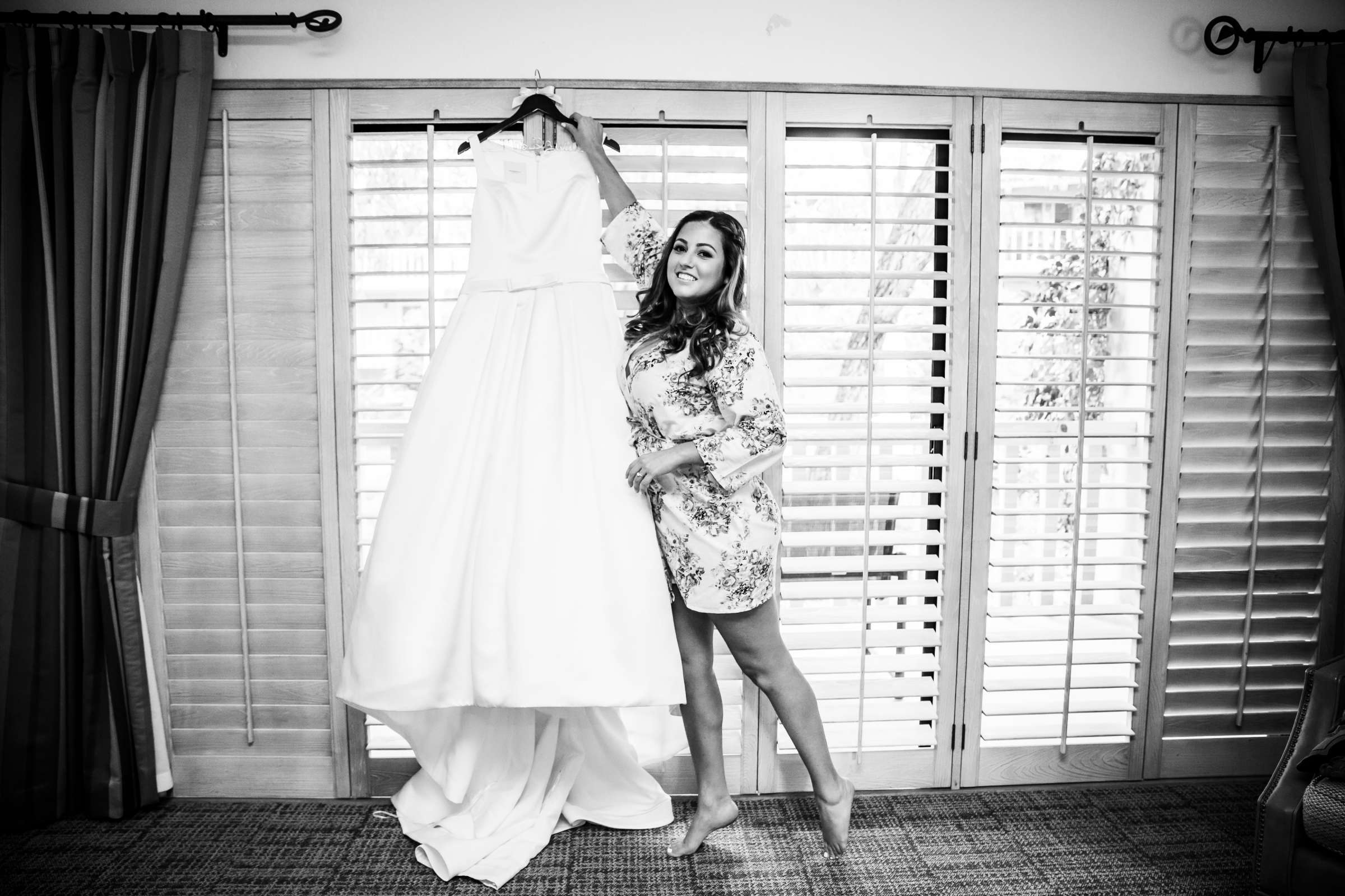 Rancho Bernardo Inn Wedding coordinated by Très Chic Events, Stefania and Nicholas Wedding Photo #180973 by True Photography