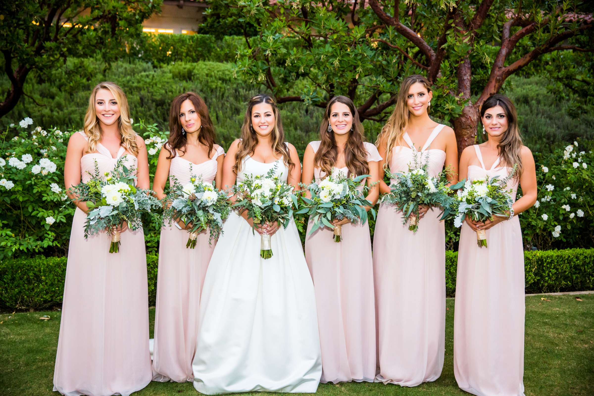 Rancho Bernardo Inn Wedding coordinated by Très Chic Events, Stefania and Nicholas Wedding Photo #180998 by True Photography