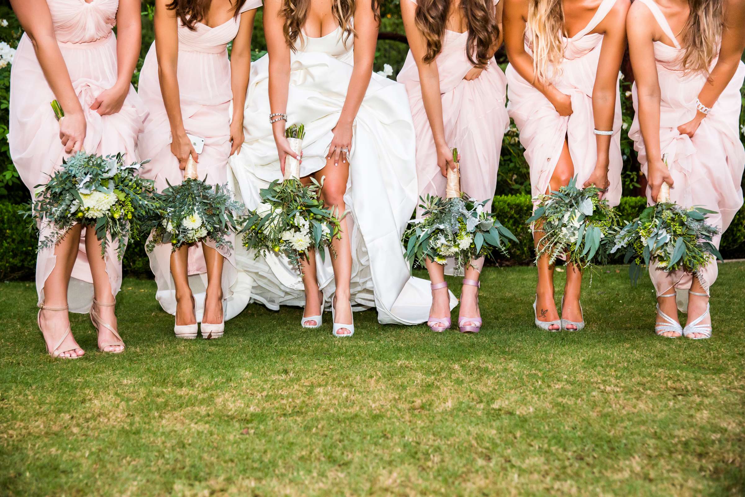 Rancho Bernardo Inn Wedding coordinated by Très Chic Events, Stefania and Nicholas Wedding Photo #181235 by True Photography