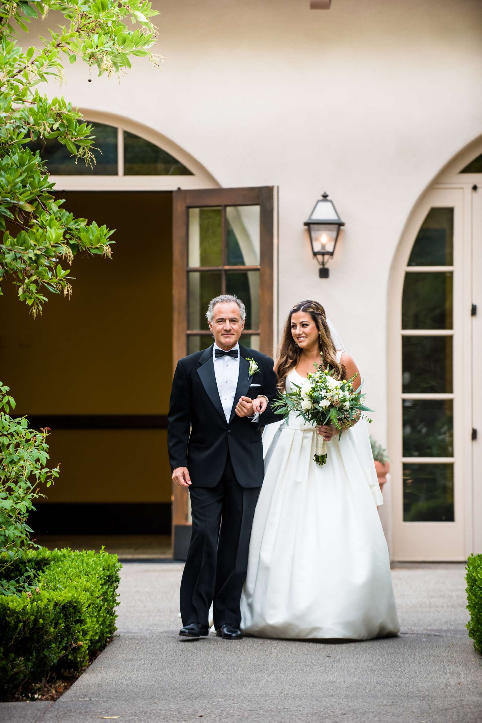 Rancho Bernardo Inn Wedding coordinated by Très Chic Events, Stefania and Nicholas Wedding Photo #181240 by True Photography