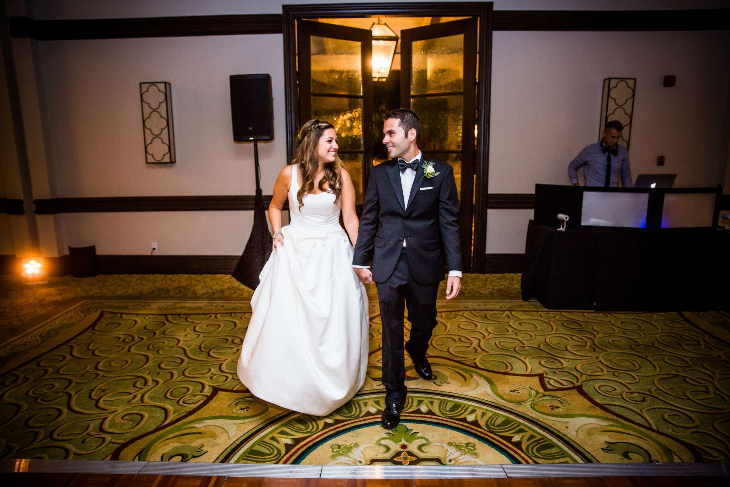 Rancho Bernardo Inn Wedding coordinated by Très Chic Events, Stefania and Nicholas Wedding Photo #181265 by True Photography