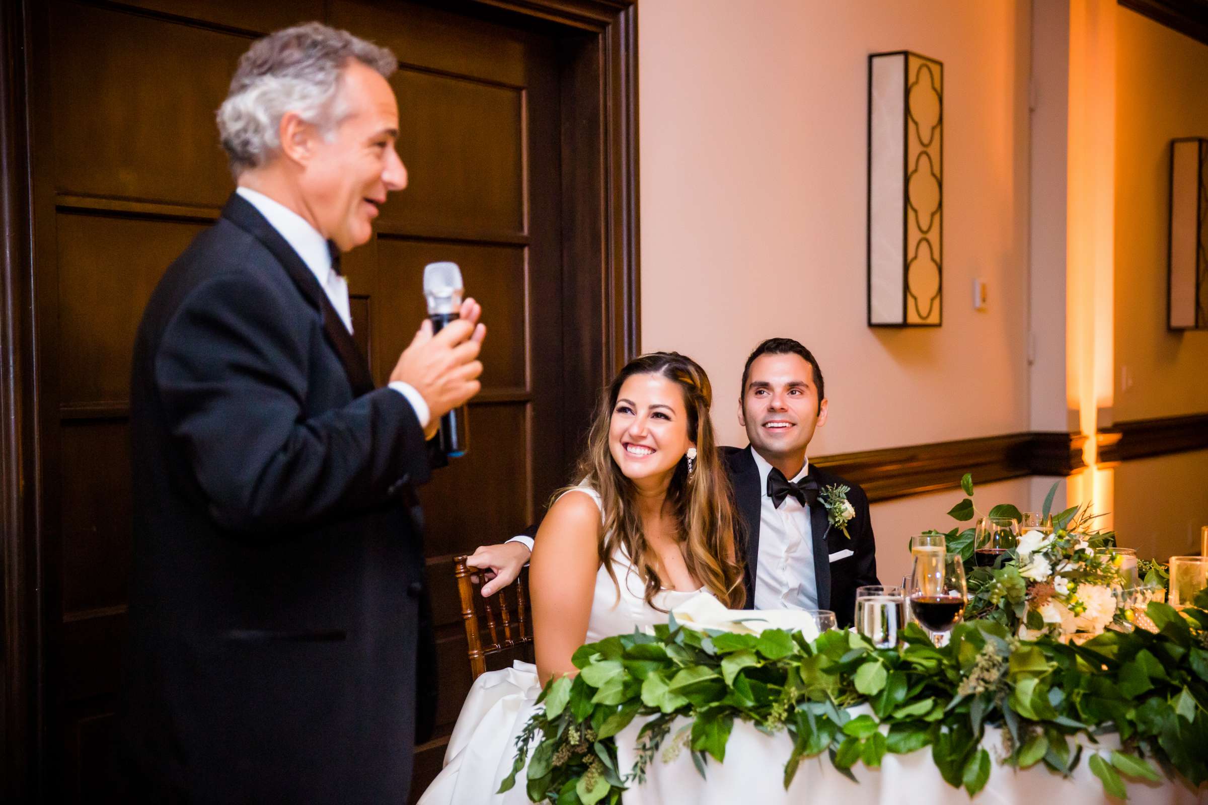 Rancho Bernardo Inn Wedding coordinated by Très Chic Events, Stefania and Nicholas Wedding Photo #181280 by True Photography