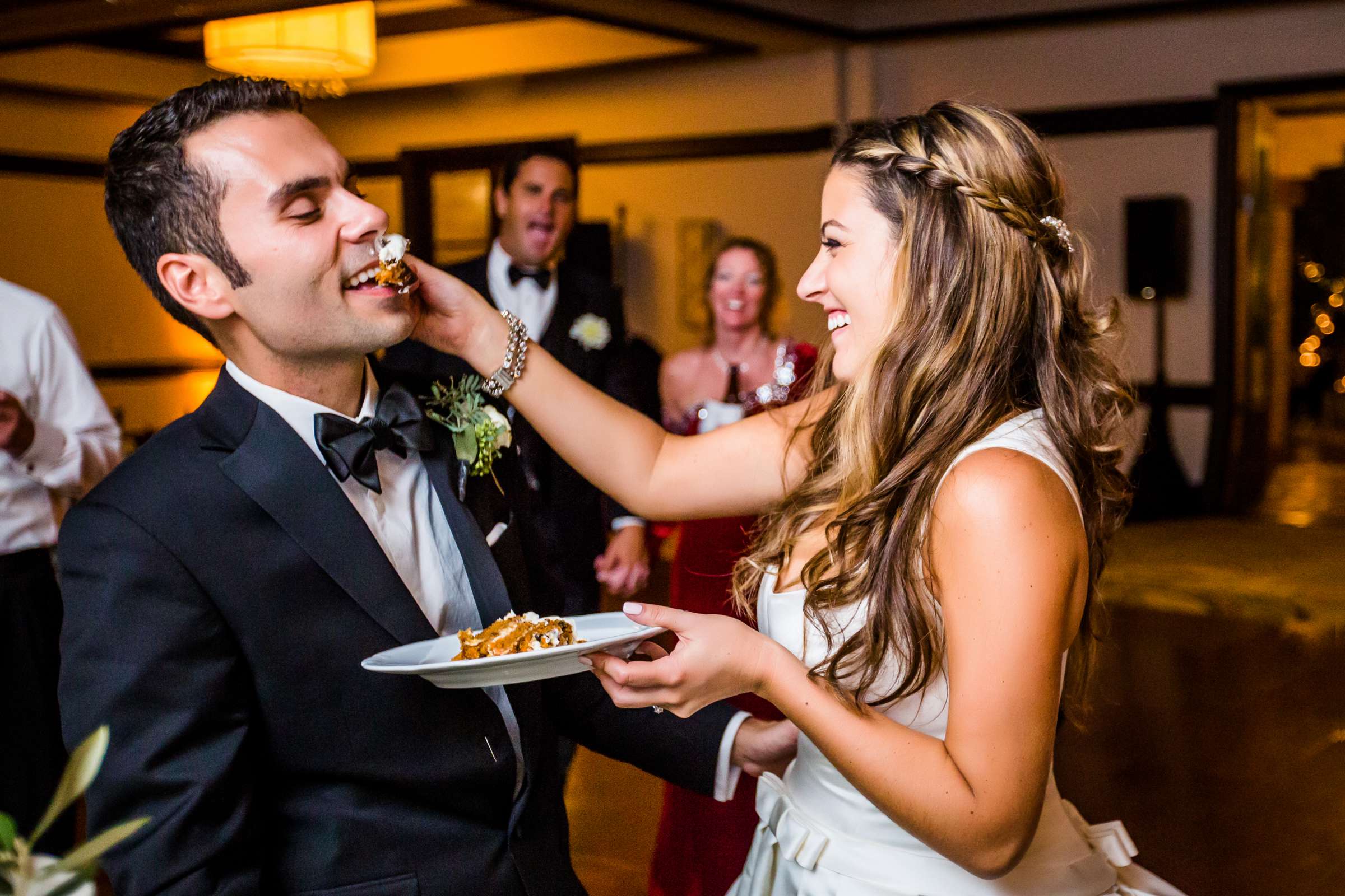 Rancho Bernardo Inn Wedding coordinated by Très Chic Events, Stefania and Nicholas Wedding Photo #181292 by True Photography