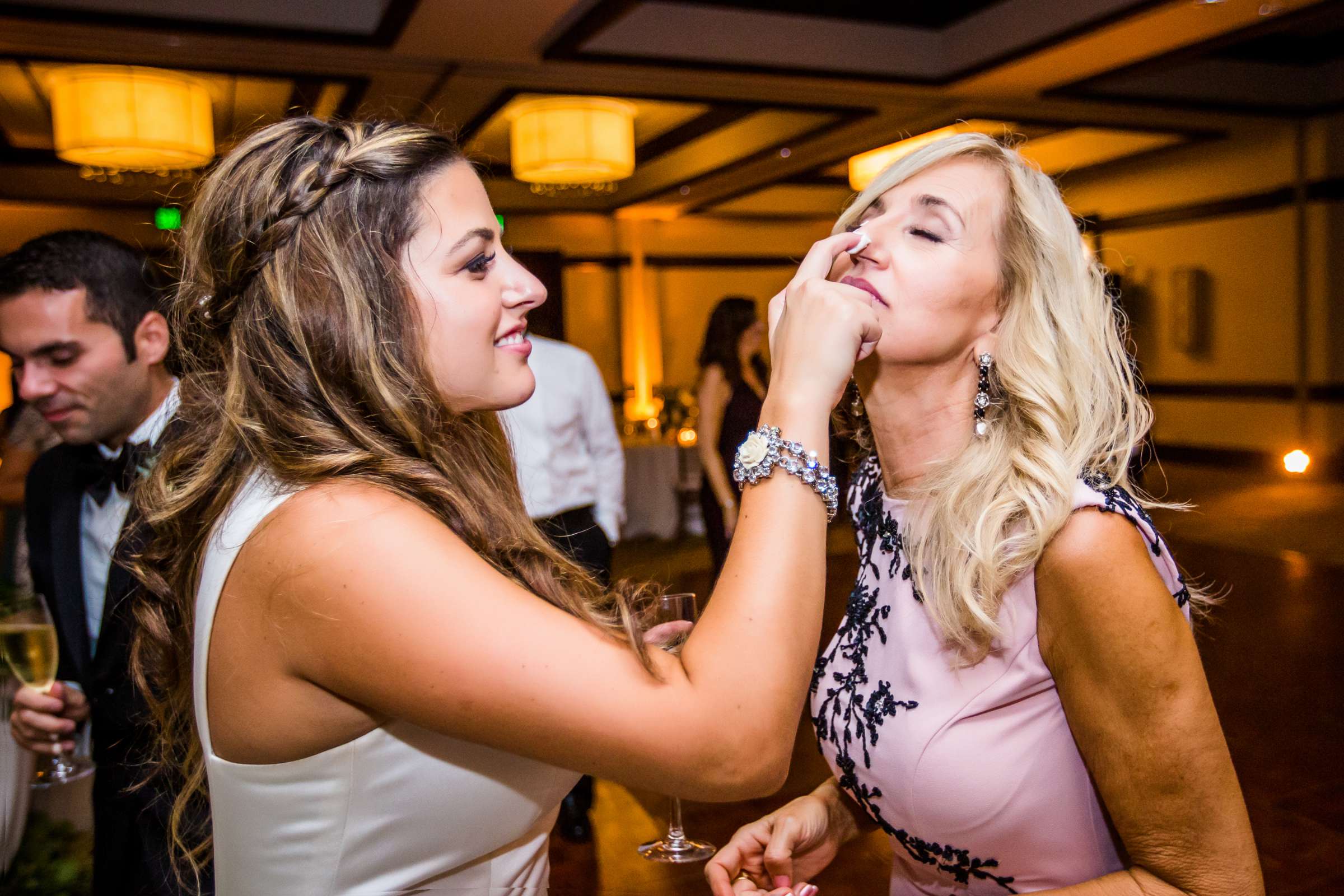 Rancho Bernardo Inn Wedding coordinated by Très Chic Events, Stefania and Nicholas Wedding Photo #181294 by True Photography