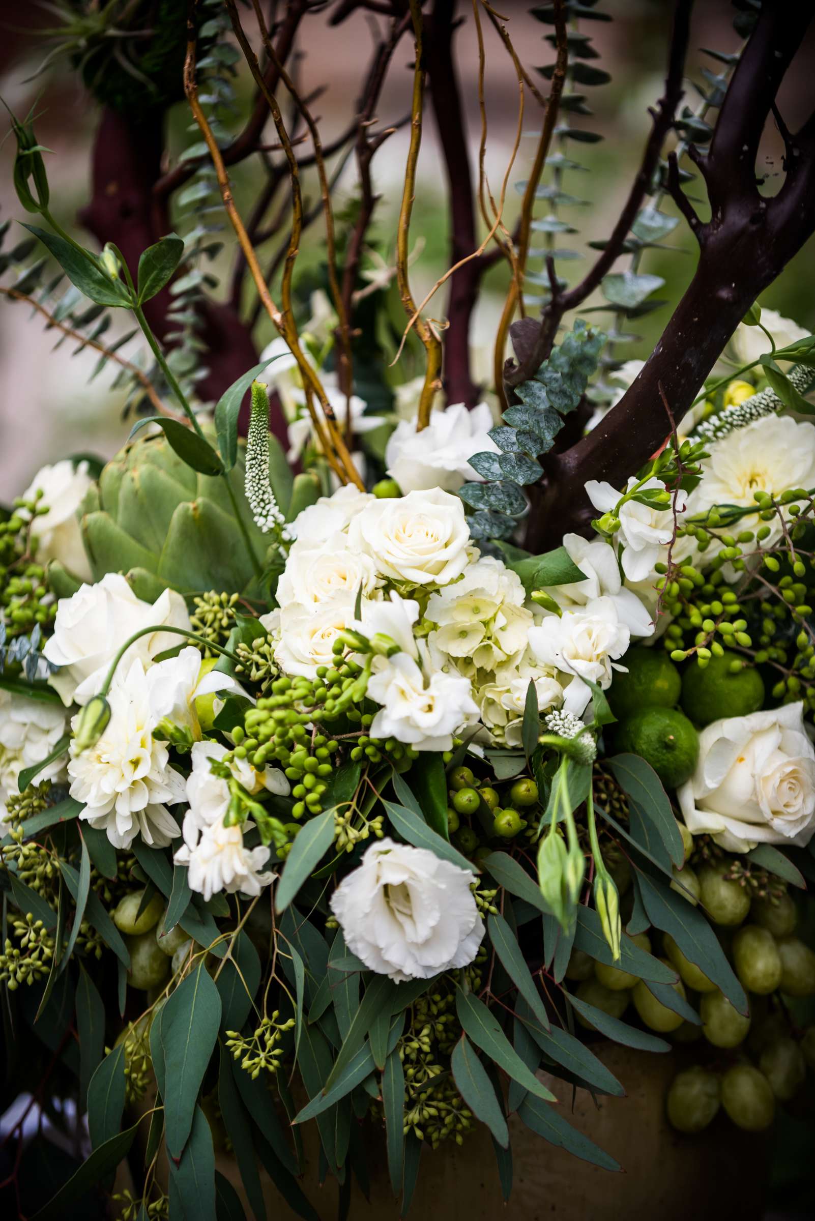 Rancho Bernardo Inn Wedding coordinated by Très Chic Events, Stefania and Nicholas Wedding Photo #181306 by True Photography