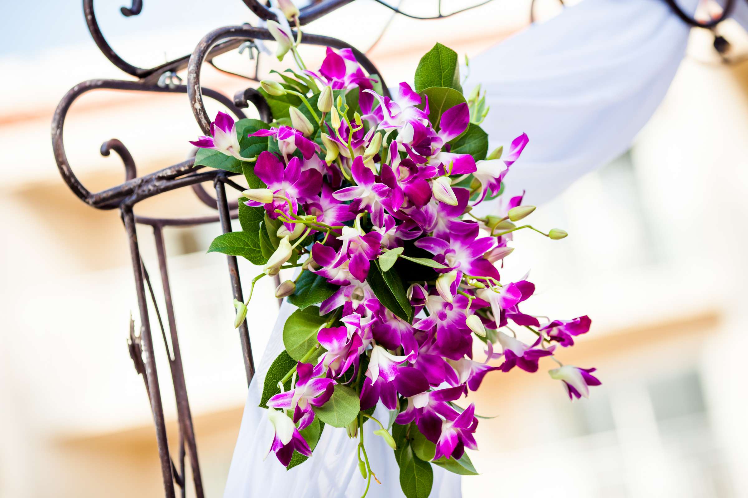 Loews Coronado Bay Resort Wedding coordinated by First Comes Love Weddings & Events, Jessica and Keith Wedding Photo #181548 by True Photography