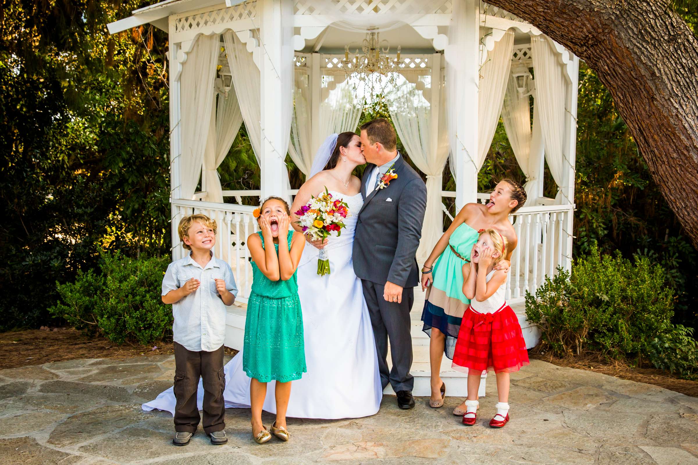 Green Gables Wedding Estate Wedding, Jeannette and Mack Wedding Photo #3 by True Photography