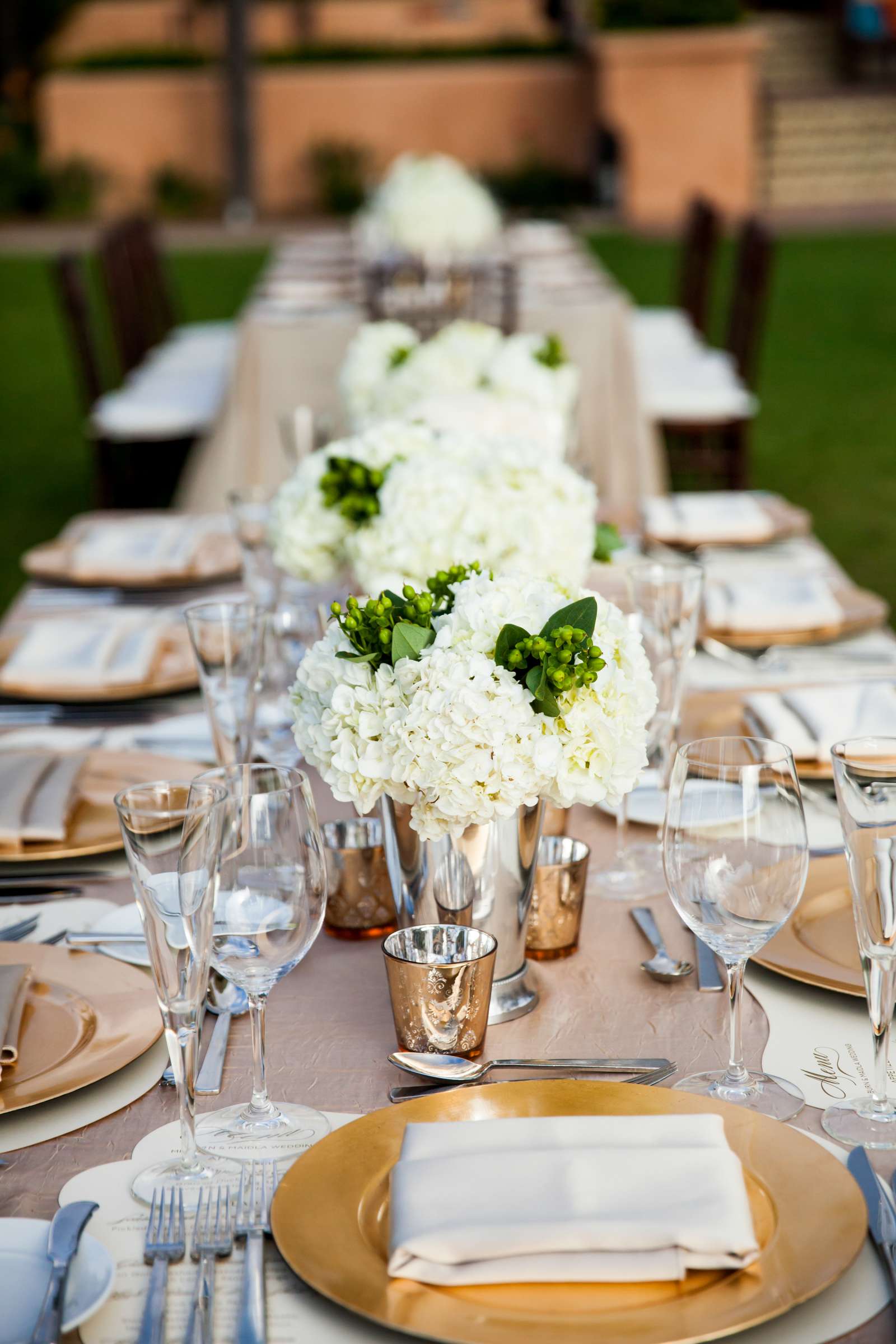 Rancho Valencia Wedding coordinated by InStyle Event Planning, Heather and Richard Wedding Photo #84 by True Photography