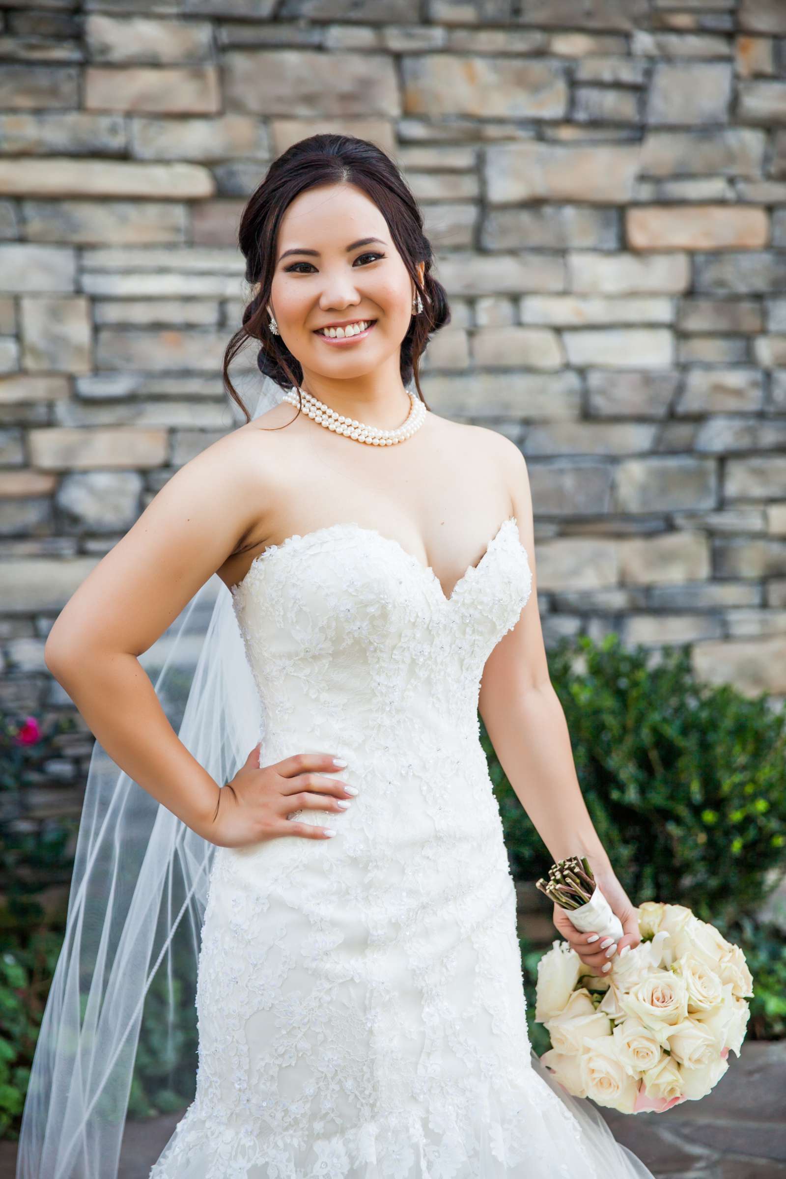 Cape Rey Wedding coordinated by BEL Event Productions, Mamiko and David Wedding Photo #36 by True Photography