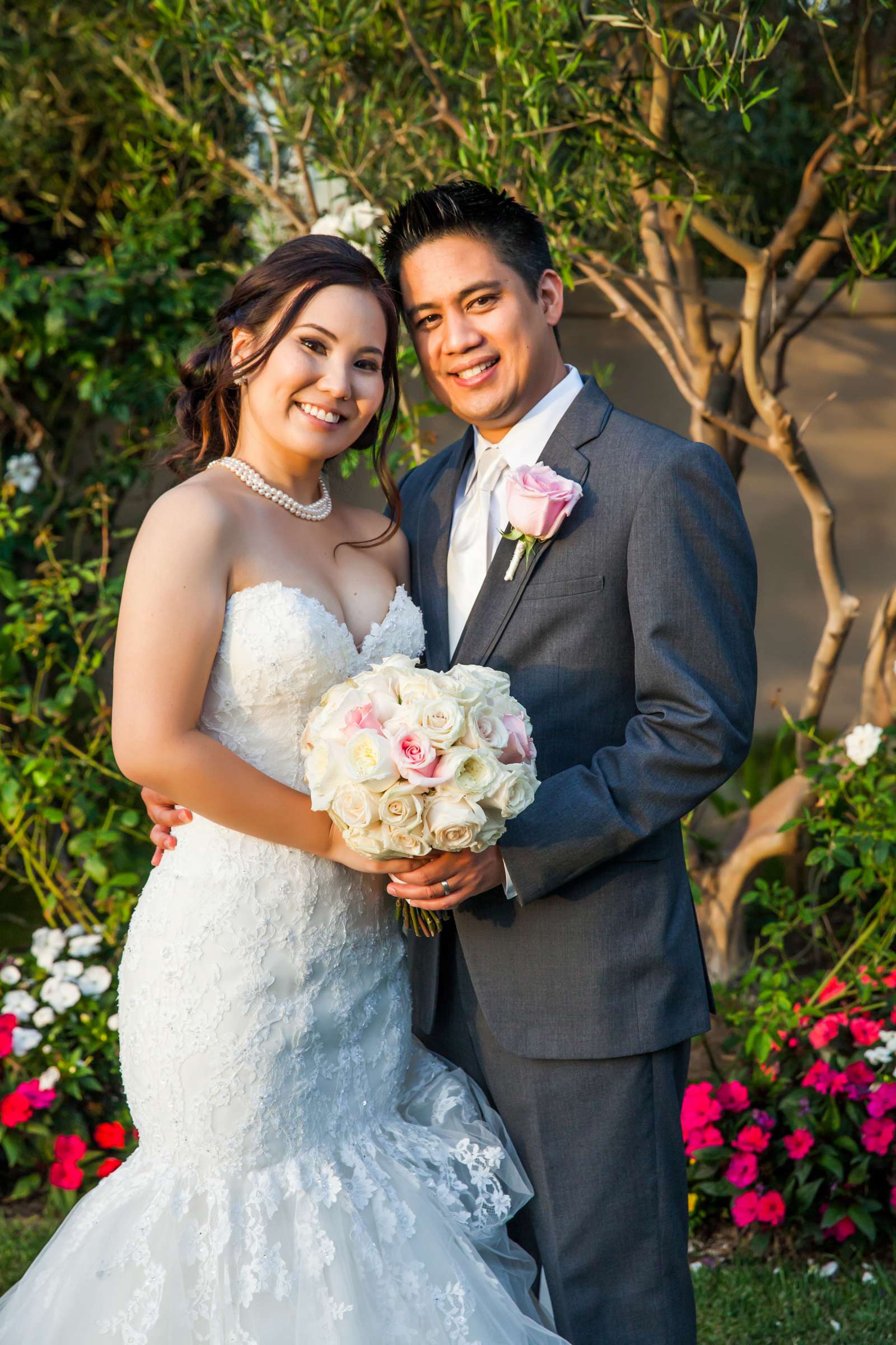 Cape Rey Wedding coordinated by BEL Event Productions, Mamiko and David Wedding Photo #72 by True Photography