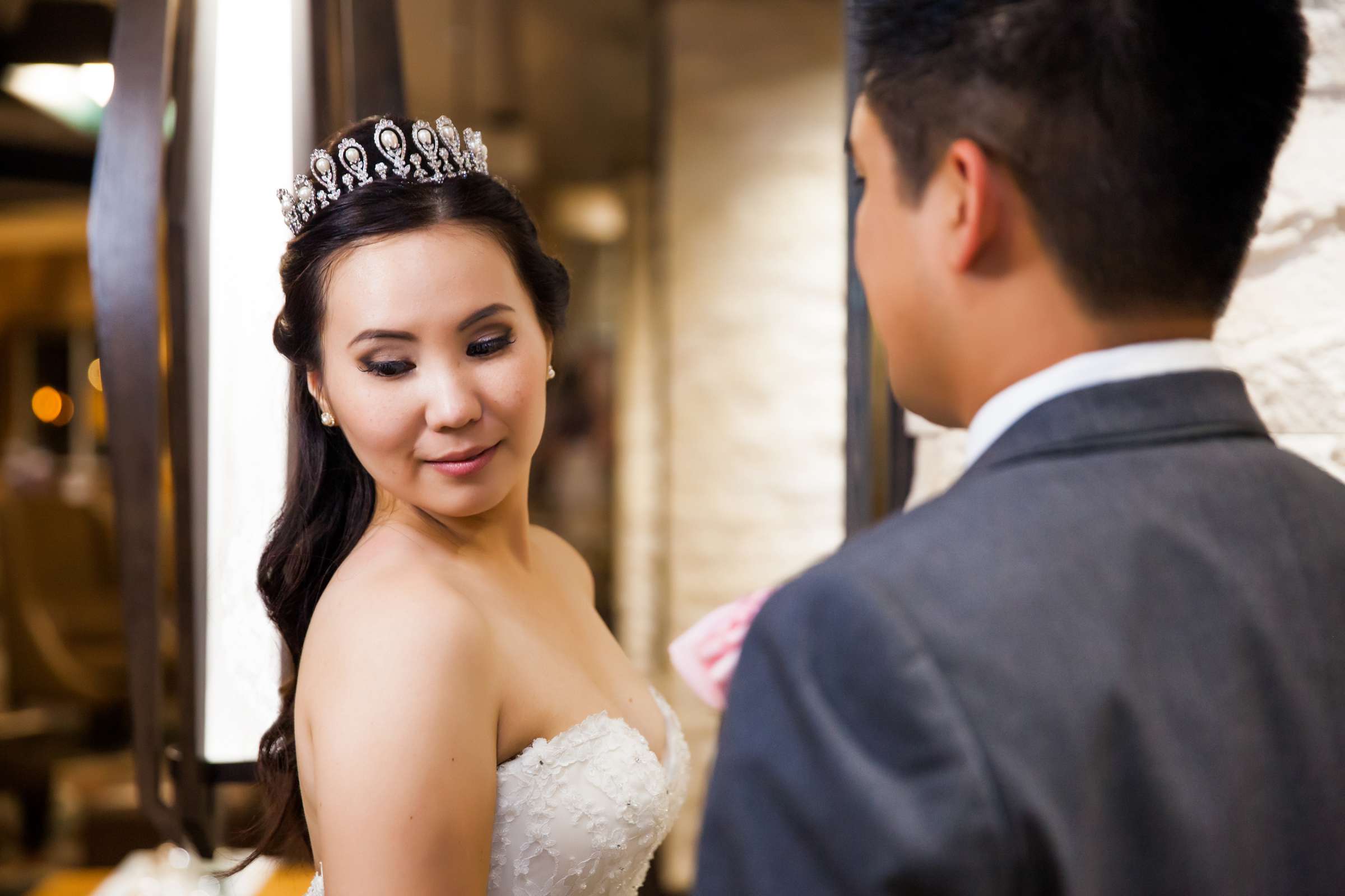 Cape Rey Wedding coordinated by BEL Event Productions, Mamiko and David Wedding Photo #102 by True Photography