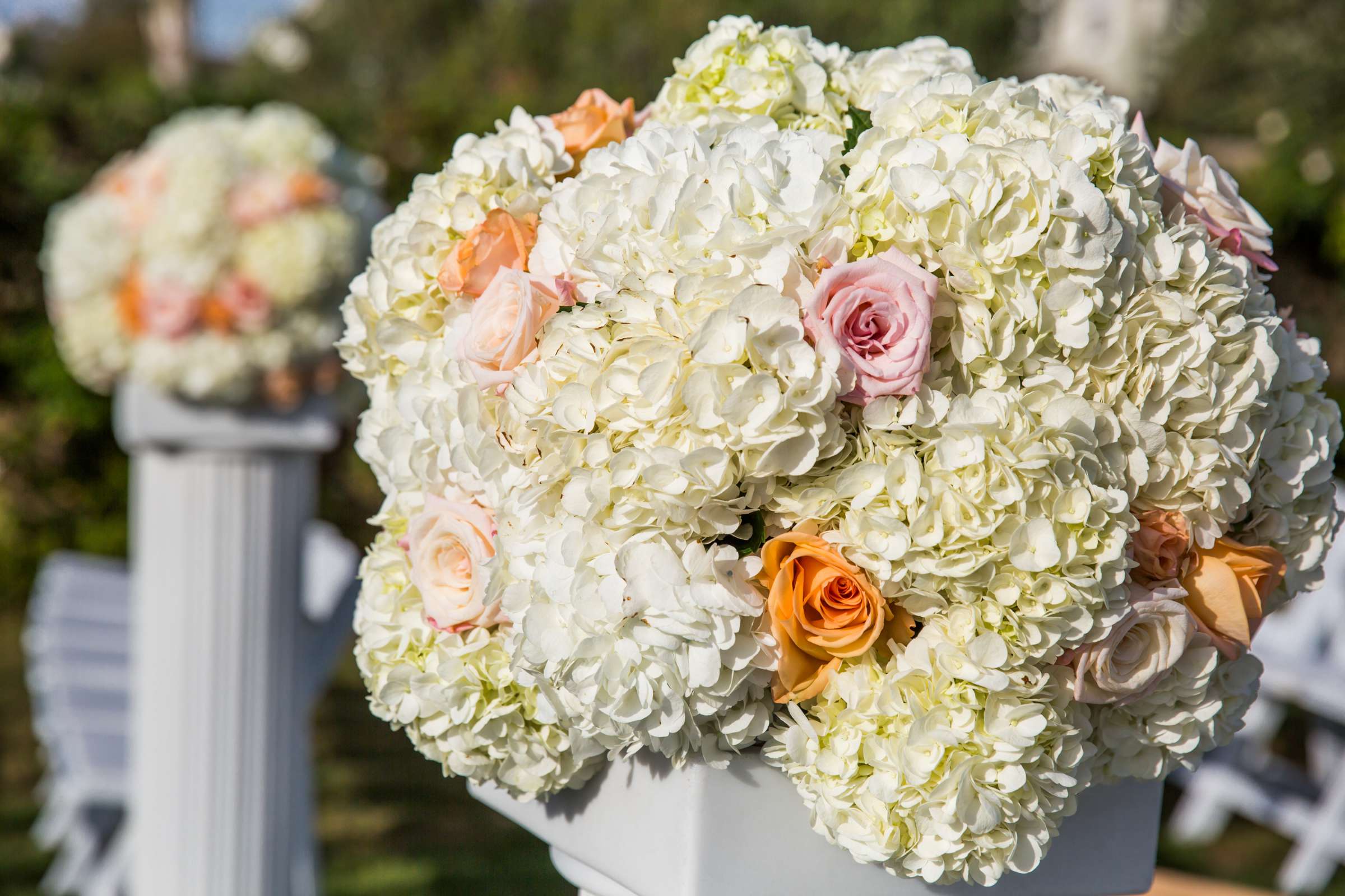 Cape Rey Wedding coordinated by BEL Event Productions, Mamiko and David Wedding Photo #108 by True Photography