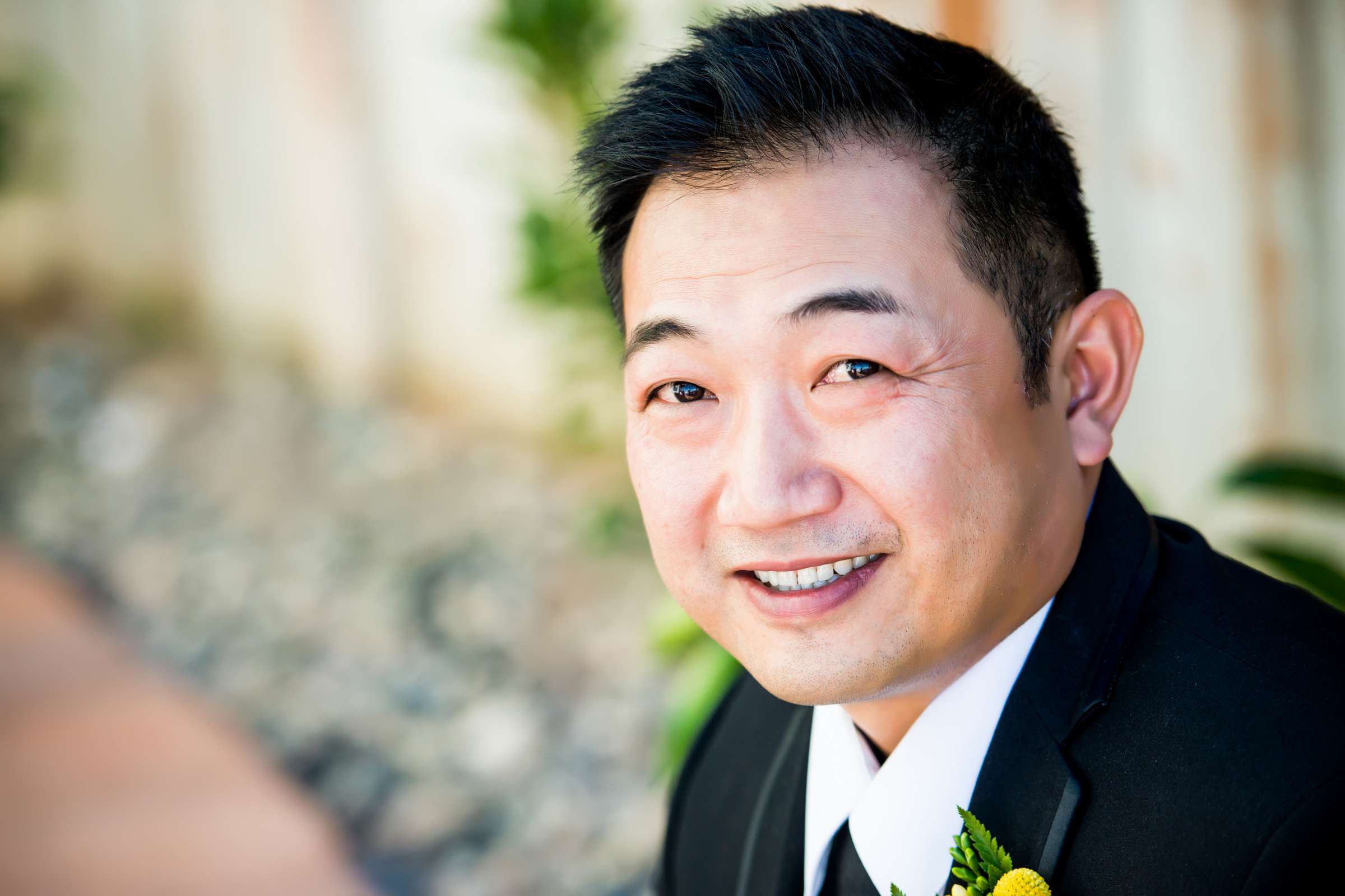 San Diego Marriott Del Mar Wedding, Thao and Tiep Wedding Photo #182523 by True Photography