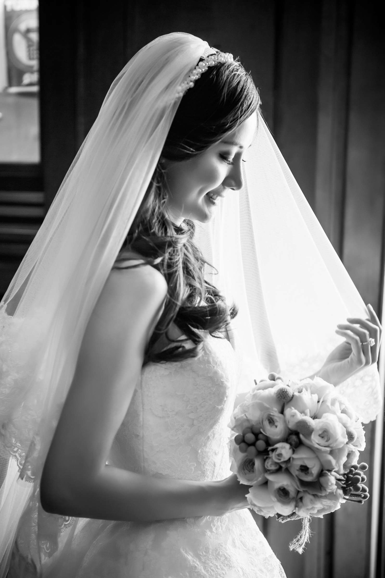 San Diego Marriott Del Mar Wedding, Thao and Tiep Wedding Photo #182526 by True Photography