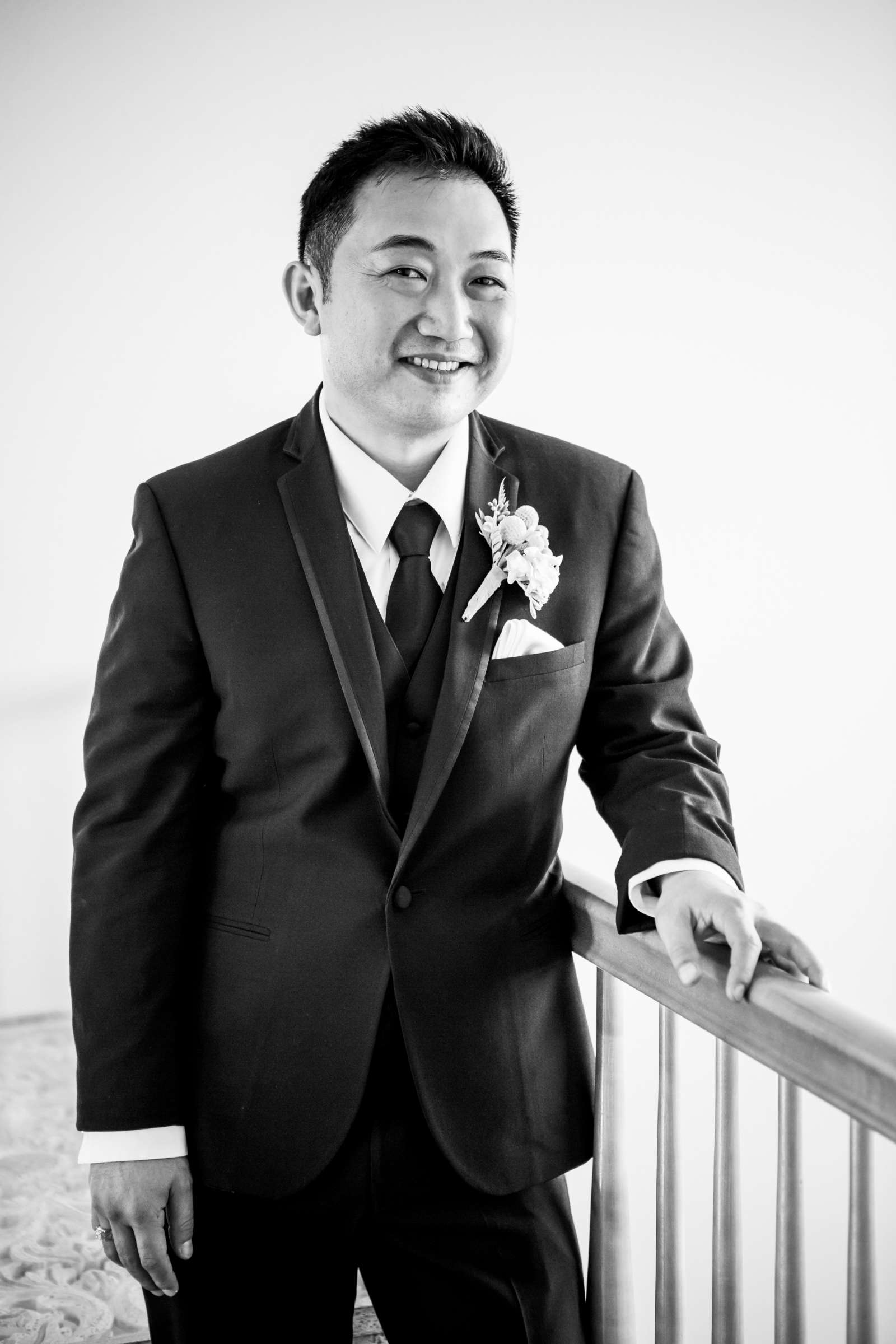 San Diego Marriott Del Mar Wedding, Thao and Tiep Wedding Photo #182533 by True Photography