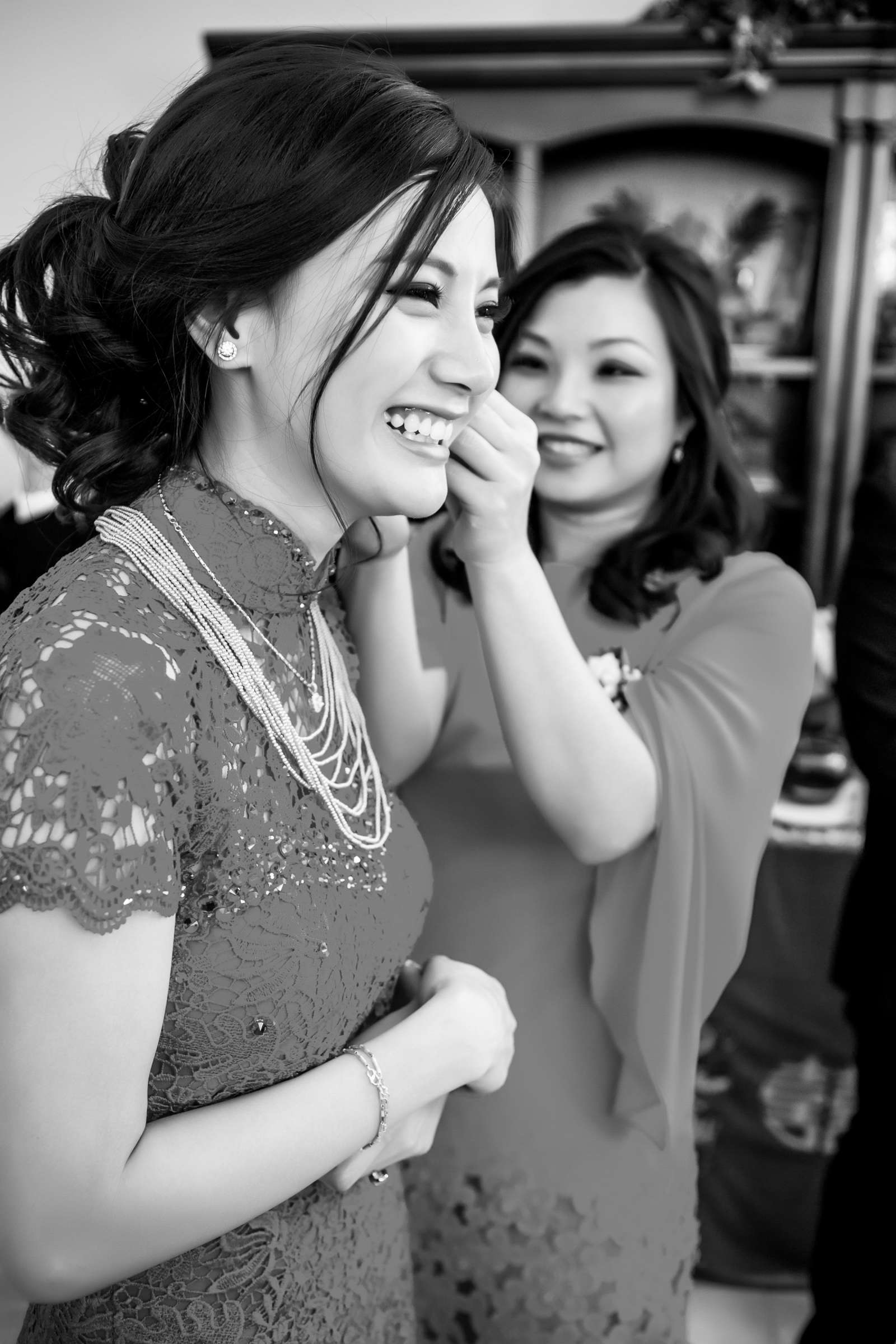 San Diego Marriott Del Mar Wedding, Thao and Tiep Wedding Photo #182544 by True Photography