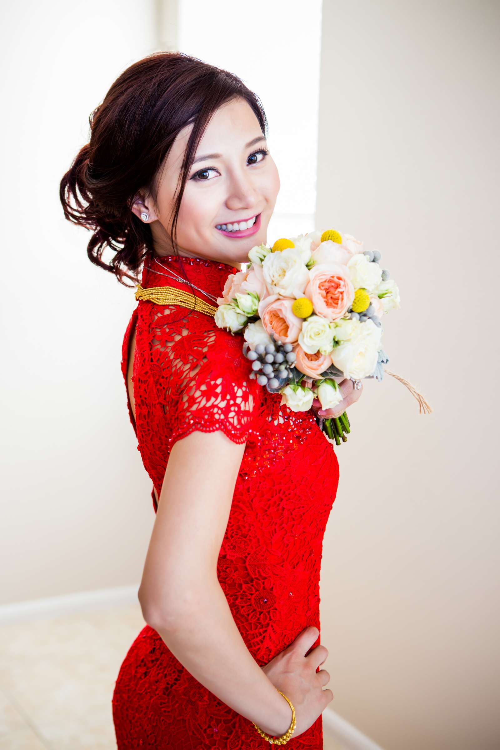 San Diego Marriott Del Mar Wedding, Thao and Tiep Wedding Photo #182548 by True Photography