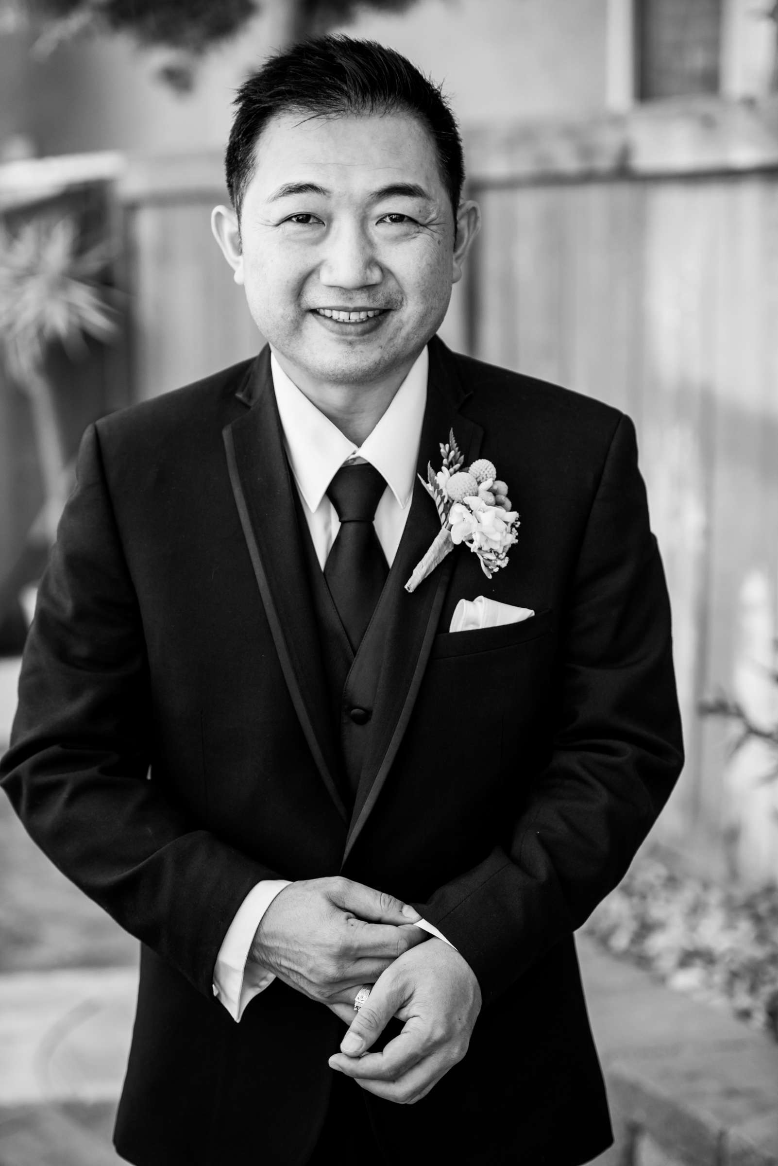 San Diego Marriott Del Mar Wedding, Thao and Tiep Wedding Photo #182549 by True Photography