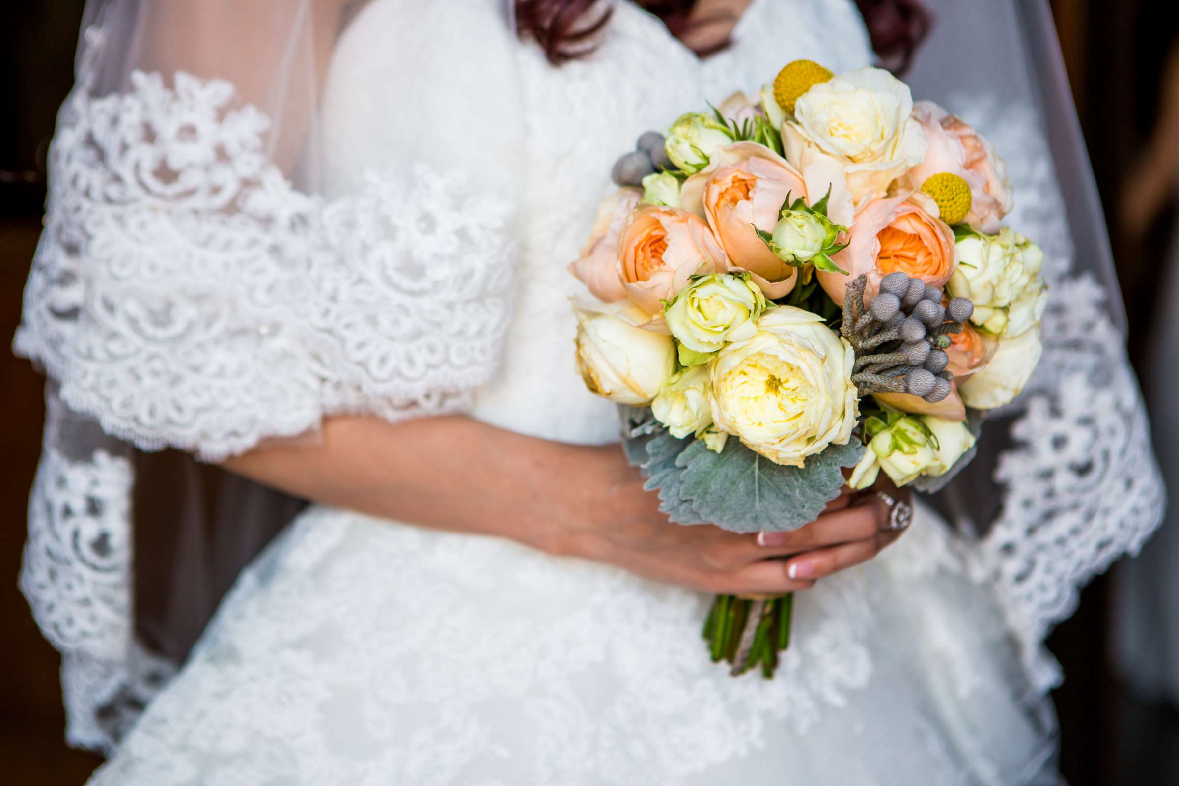 San Diego Marriott Del Mar Wedding, Thao and Tiep Wedding Photo #182560 by True Photography