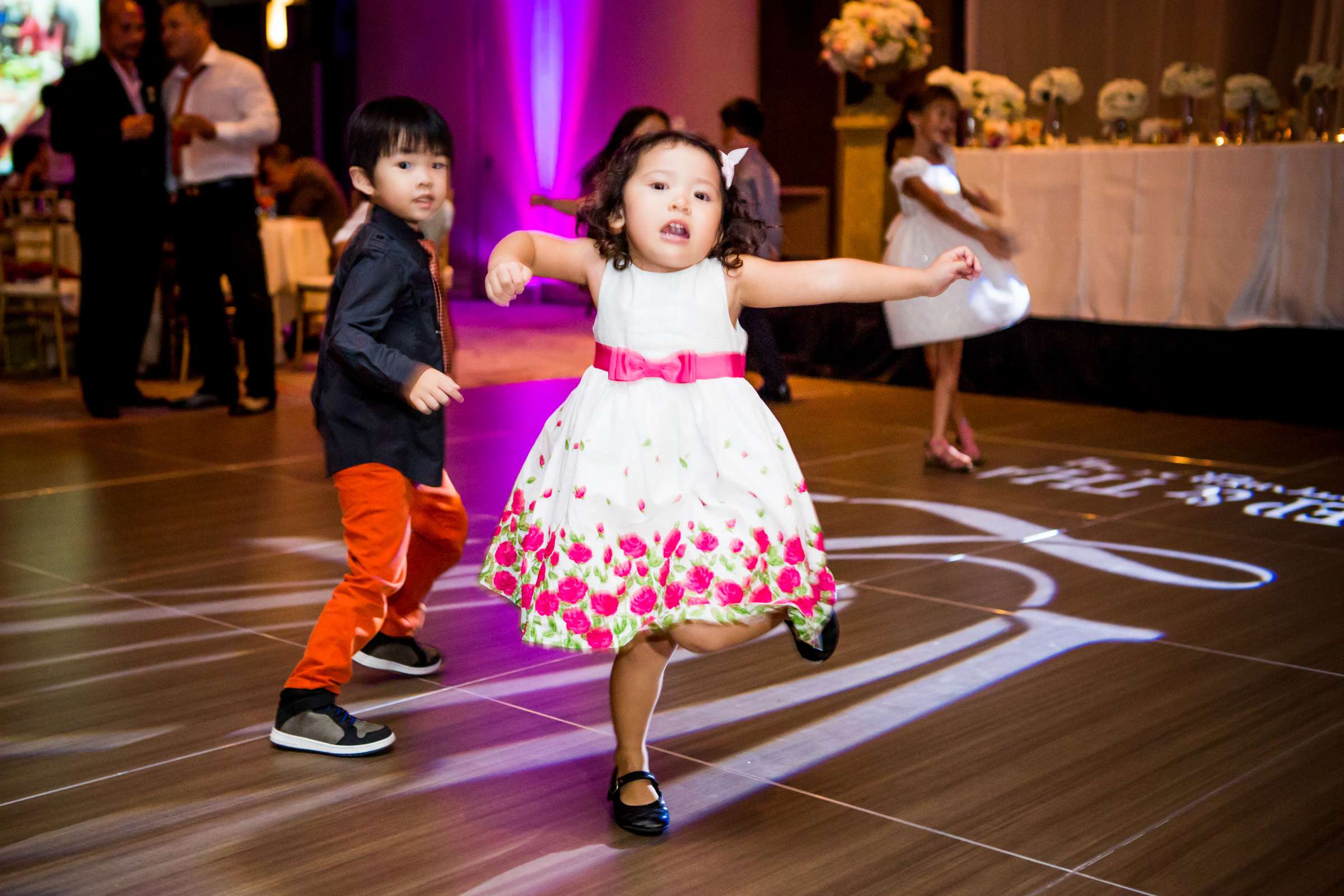 San Diego Marriott Del Mar Wedding, Thao and Tiep Wedding Photo #182586 by True Photography