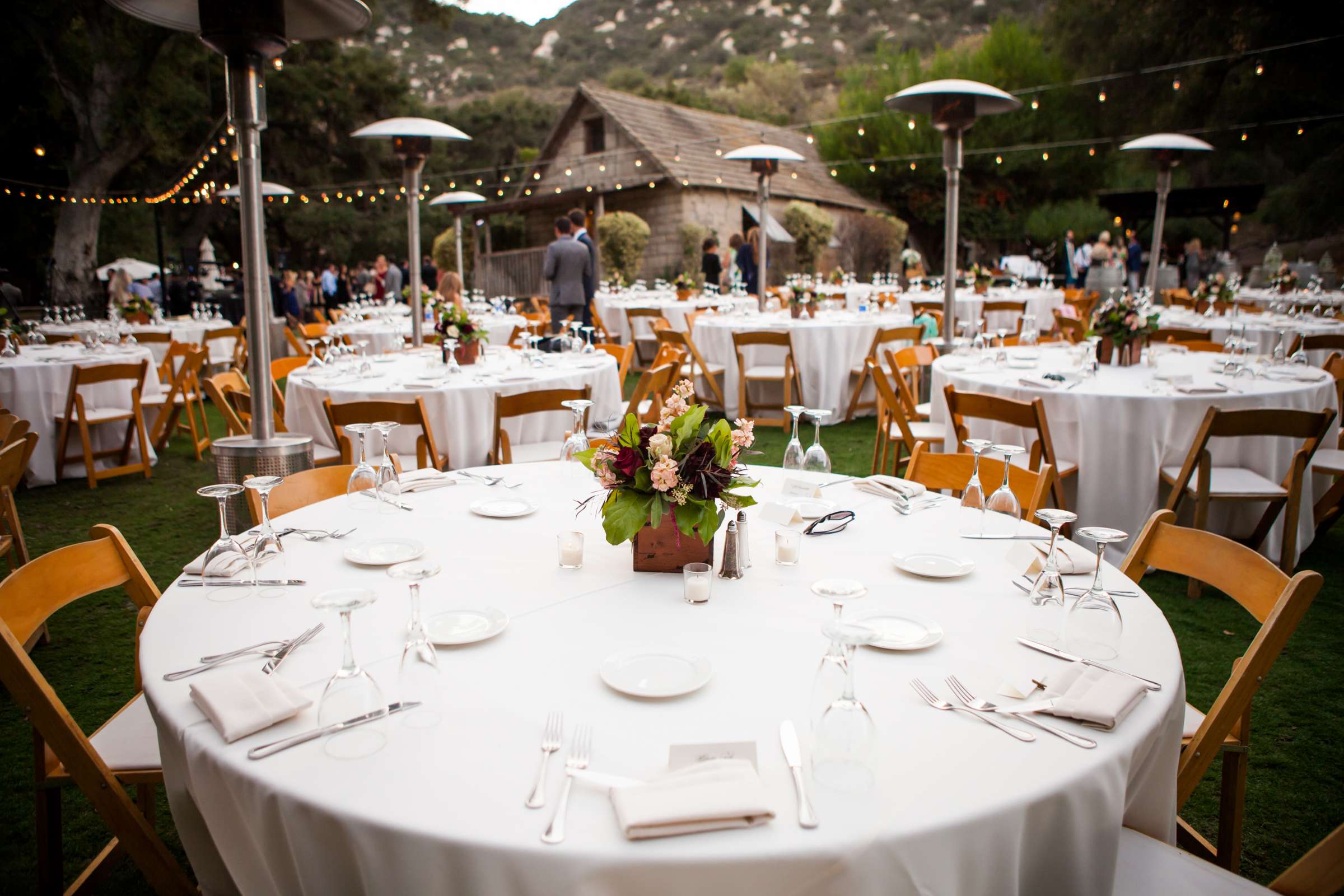 Temecula Creek Inn Wedding, Courtney and Jesse Wedding Photo #182990 by True Photography