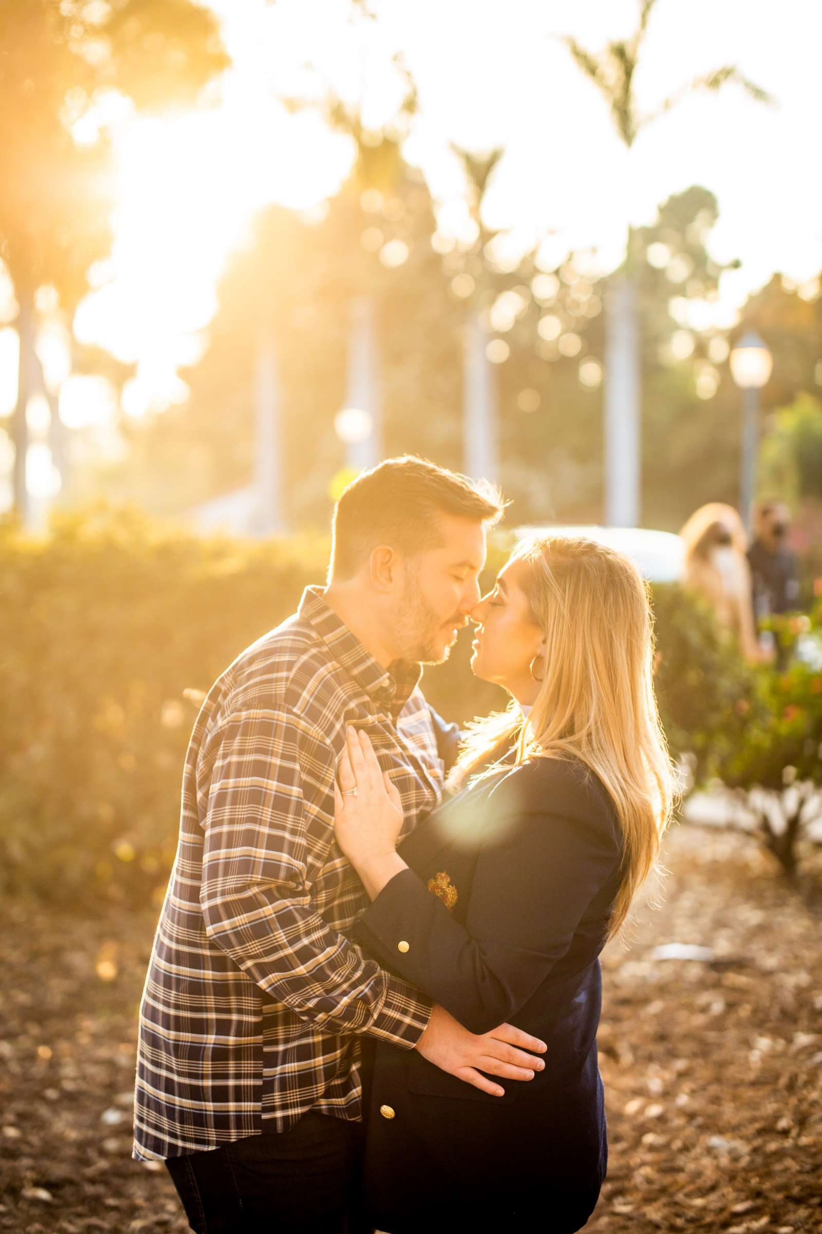 Engagement, Chelsea and Jon Engagement Photo #10 by True Photography