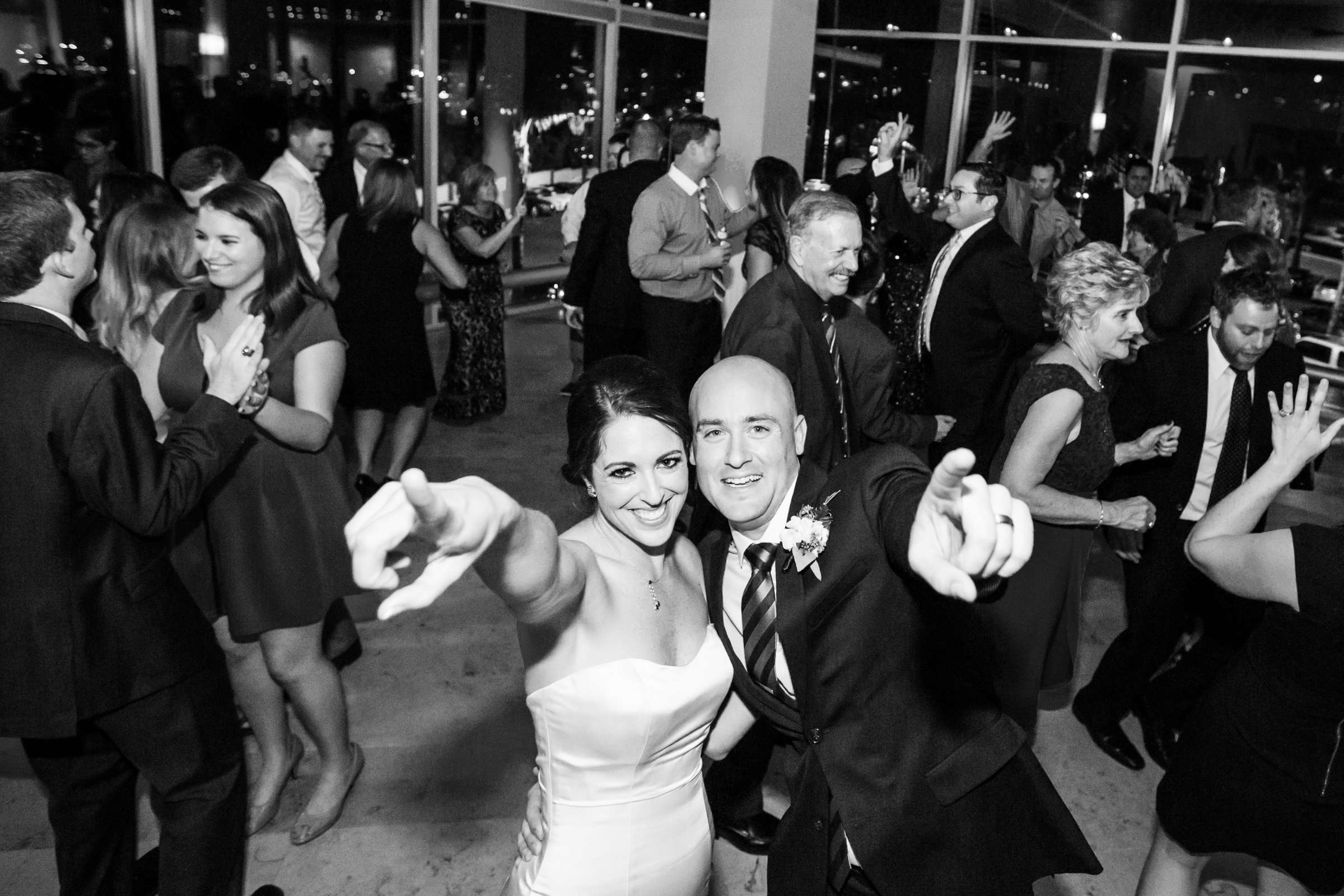 Vintana Wine + Dine Wedding coordinated by I Do Weddings, Courtney and John Wedding Photo #101 by True Photography
