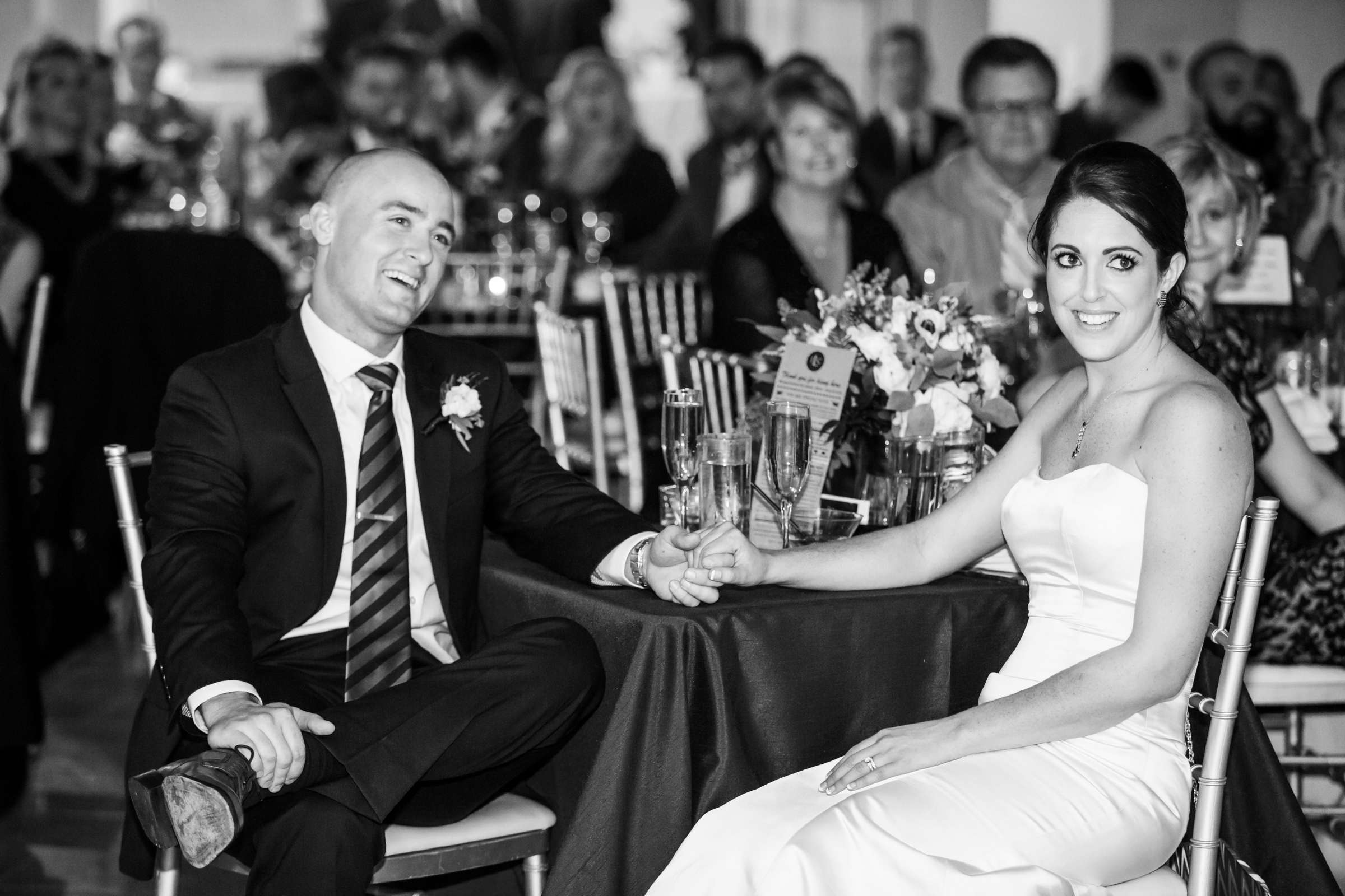 Vintana Wine + Dine Wedding coordinated by I Do Weddings, Courtney and John Wedding Photo #92 by True Photography