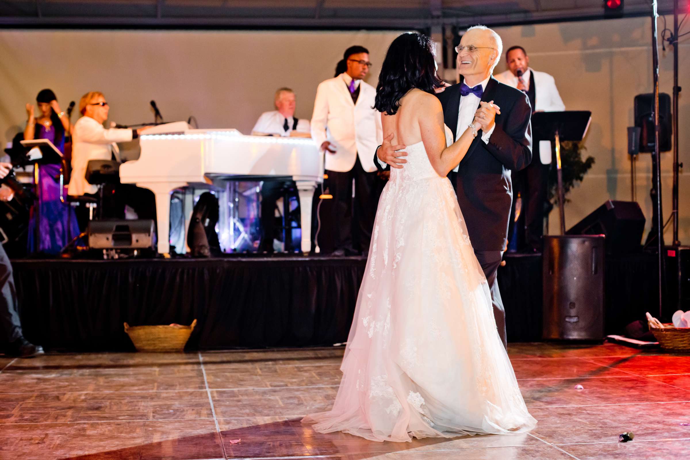 Safari Park Wedding coordinated by Events by Marsjana, Neola and Warren Wedding Photo #109 by True Photography