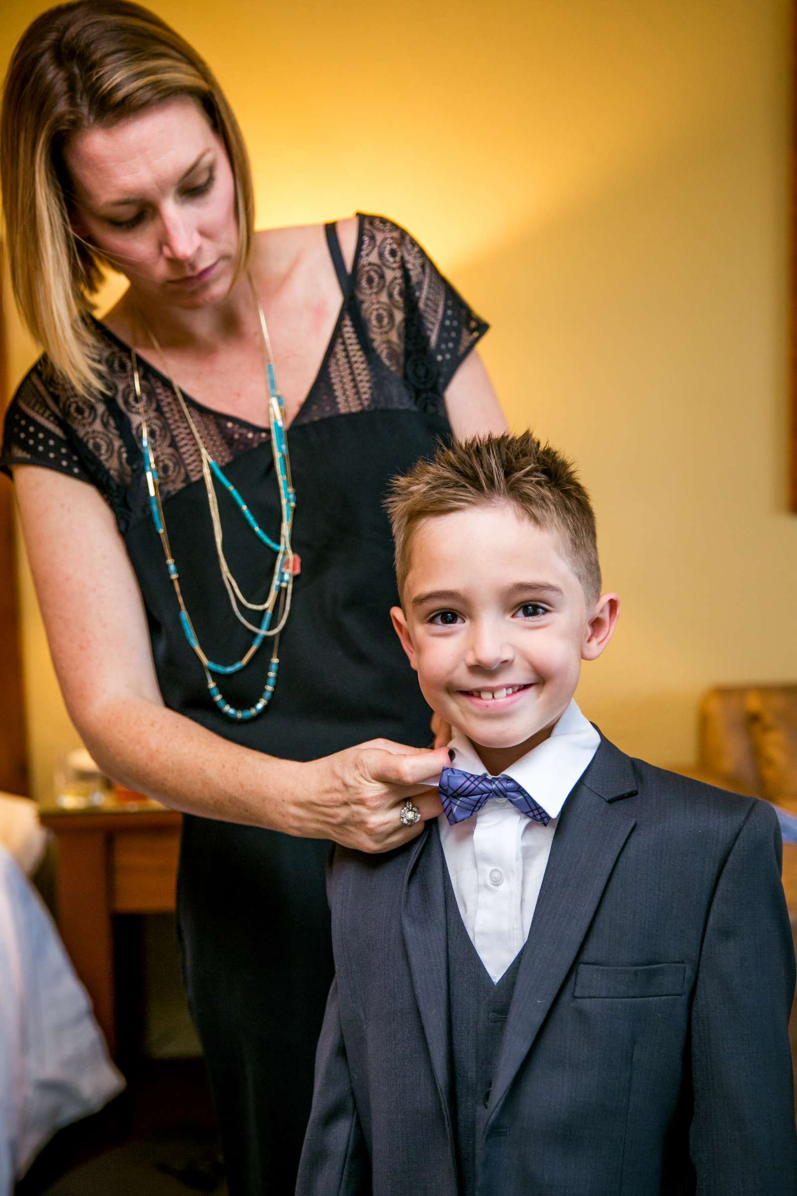 Temecula Creek Inn Wedding coordinated by Shellie Richards, Erin and Jeff Wedding Photo #25 by True Photography