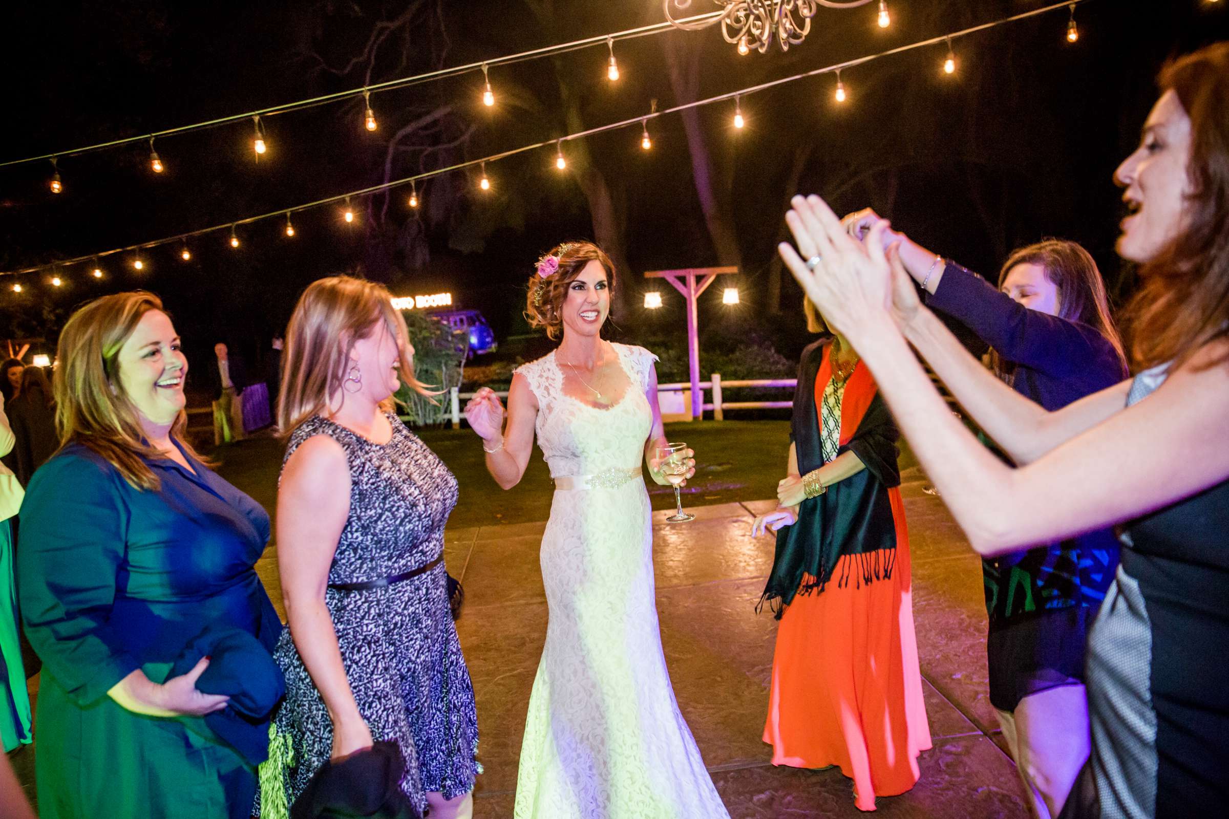 Temecula Creek Inn Wedding coordinated by Shellie Richards, Erin and Jeff Wedding Photo #71 by True Photography