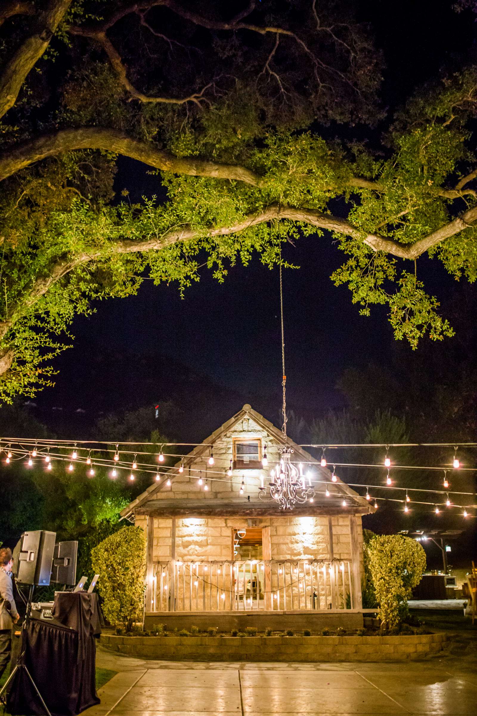 Temecula Creek Inn Wedding coordinated by Shellie Richards, Erin and Jeff Wedding Photo #73 by True Photography