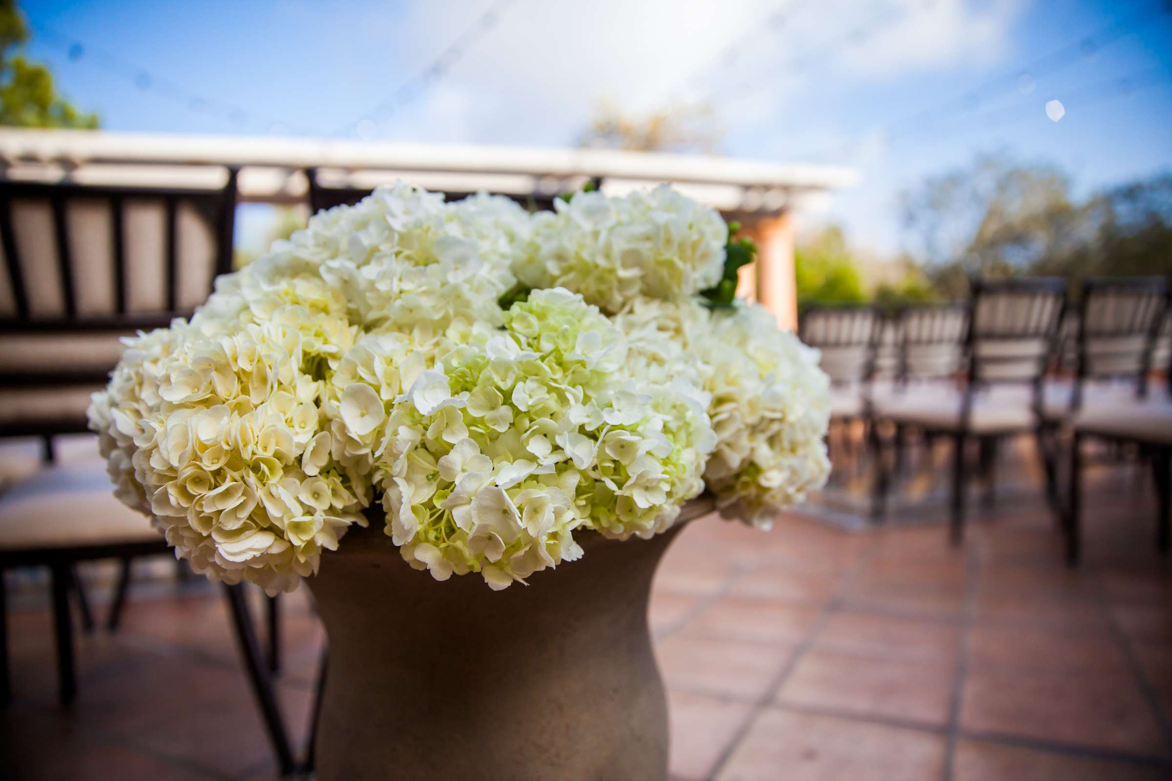Rancho Valencia Wedding coordinated by InStyle Event Planning, Heather and Richard Wedding Photo #134 by True Photography