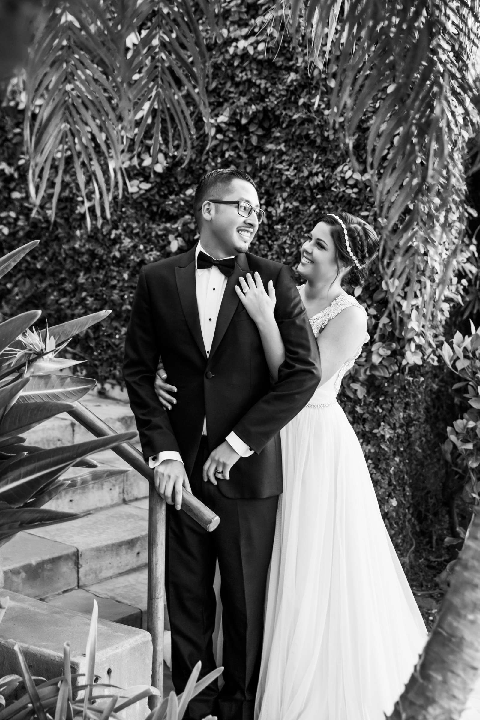 La Valencia Wedding, Magdalen and Victor Wedding Photo #184174 by True Photography