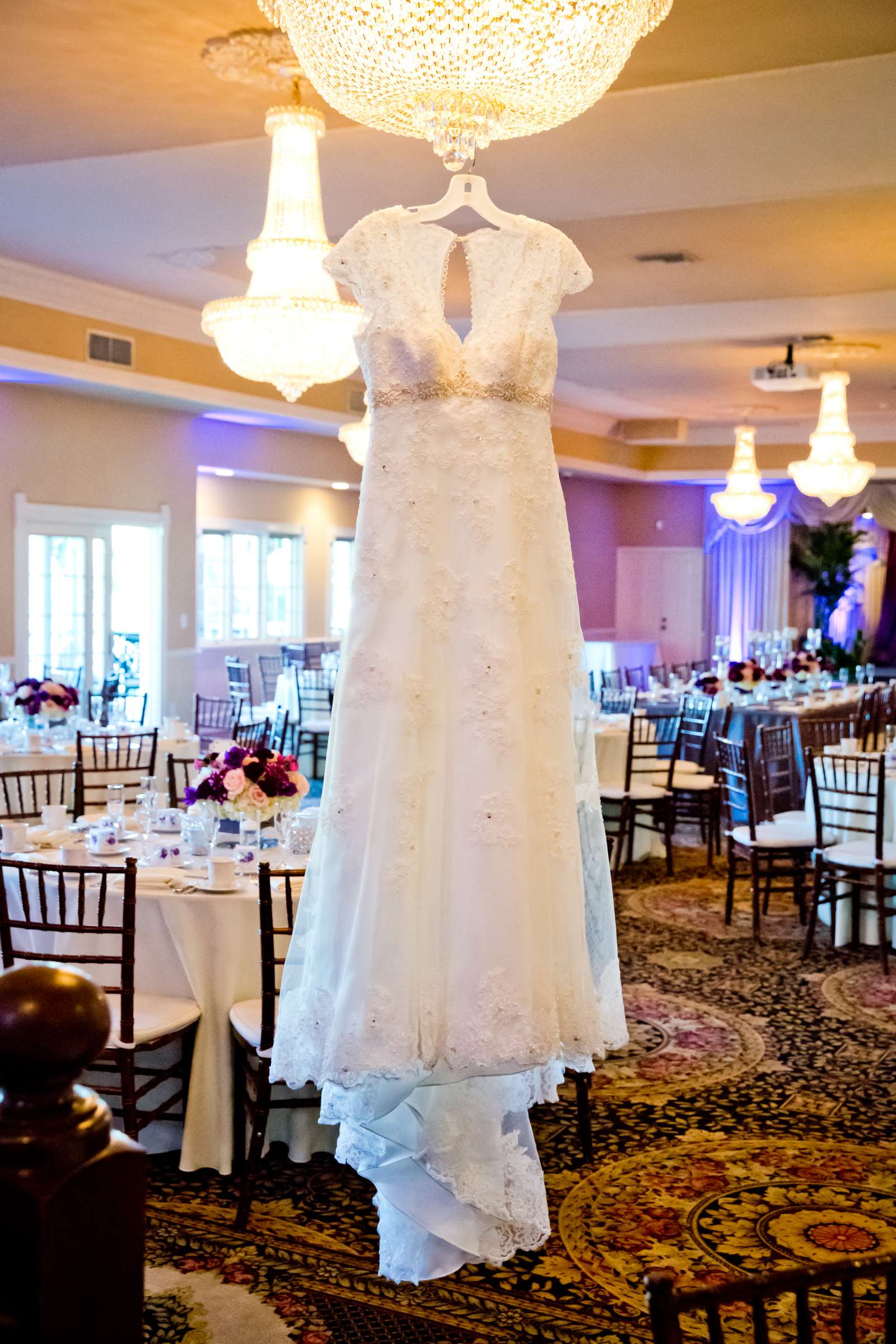 Grand Tradition Estate Wedding, Elizabeth and David Wedding Photo #184253 by True Photography