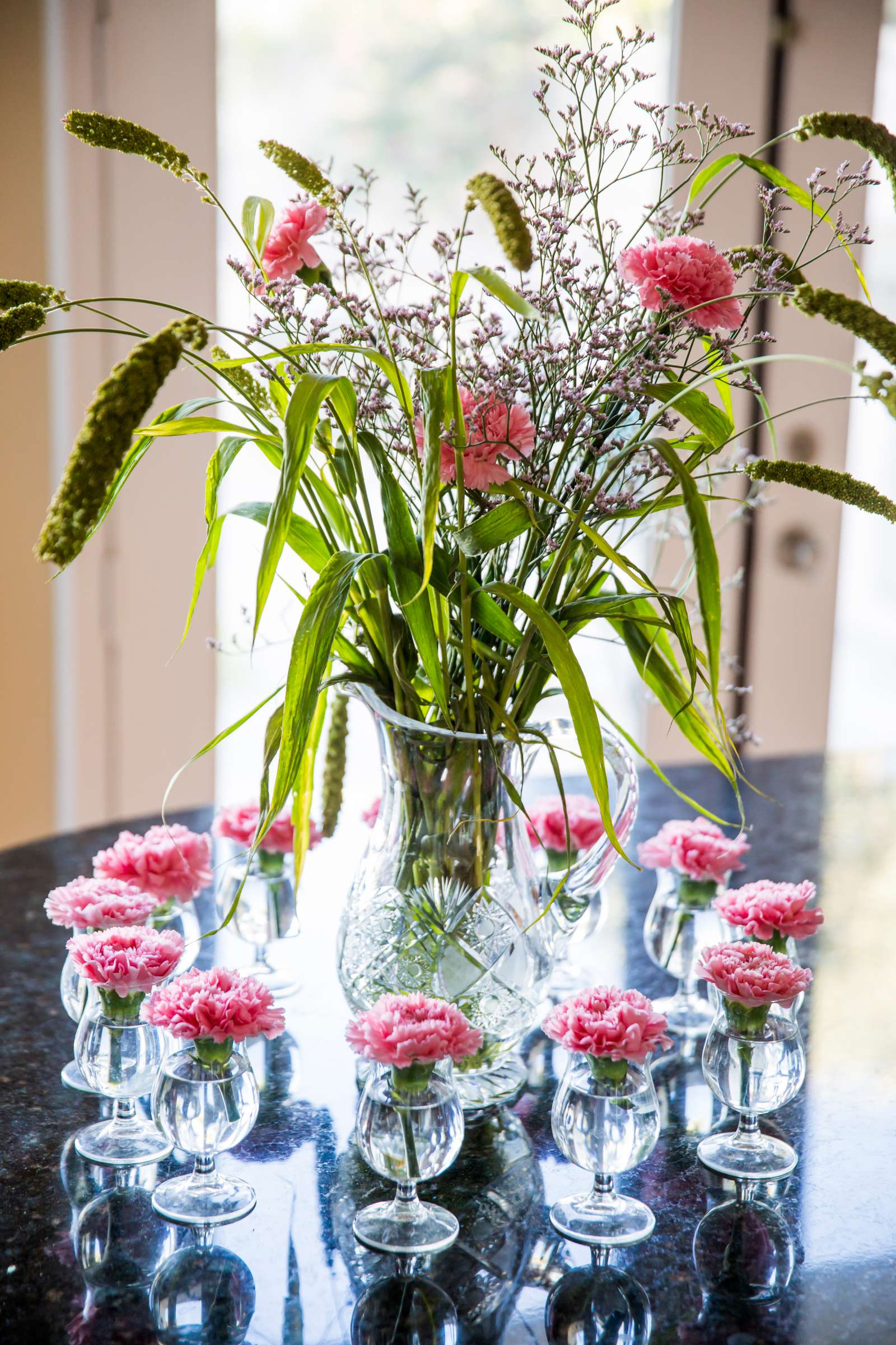 Hyatt Regency La Jolla Wedding, Kamar and Sean Wedding Photo #32 by True Photography