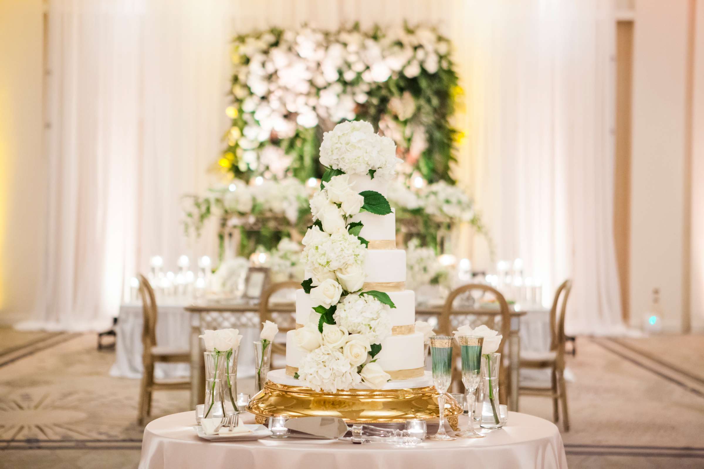 Hyatt Regency La Jolla Wedding, Kamar and Sean Wedding Photo #82 by True Photography