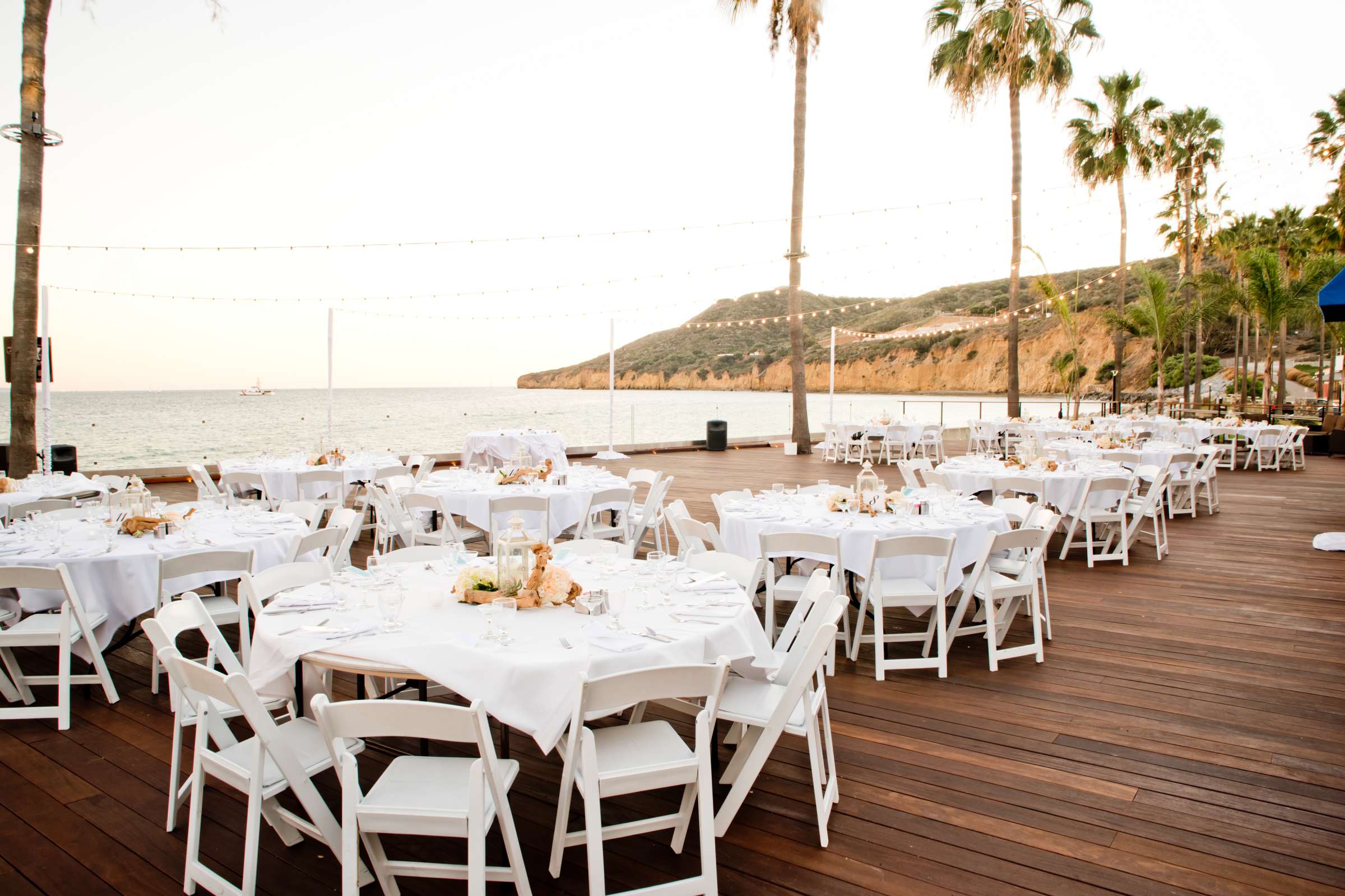 Ocean View Room Wedding, Nicole and River Wedding Photo #185134 by True Photography