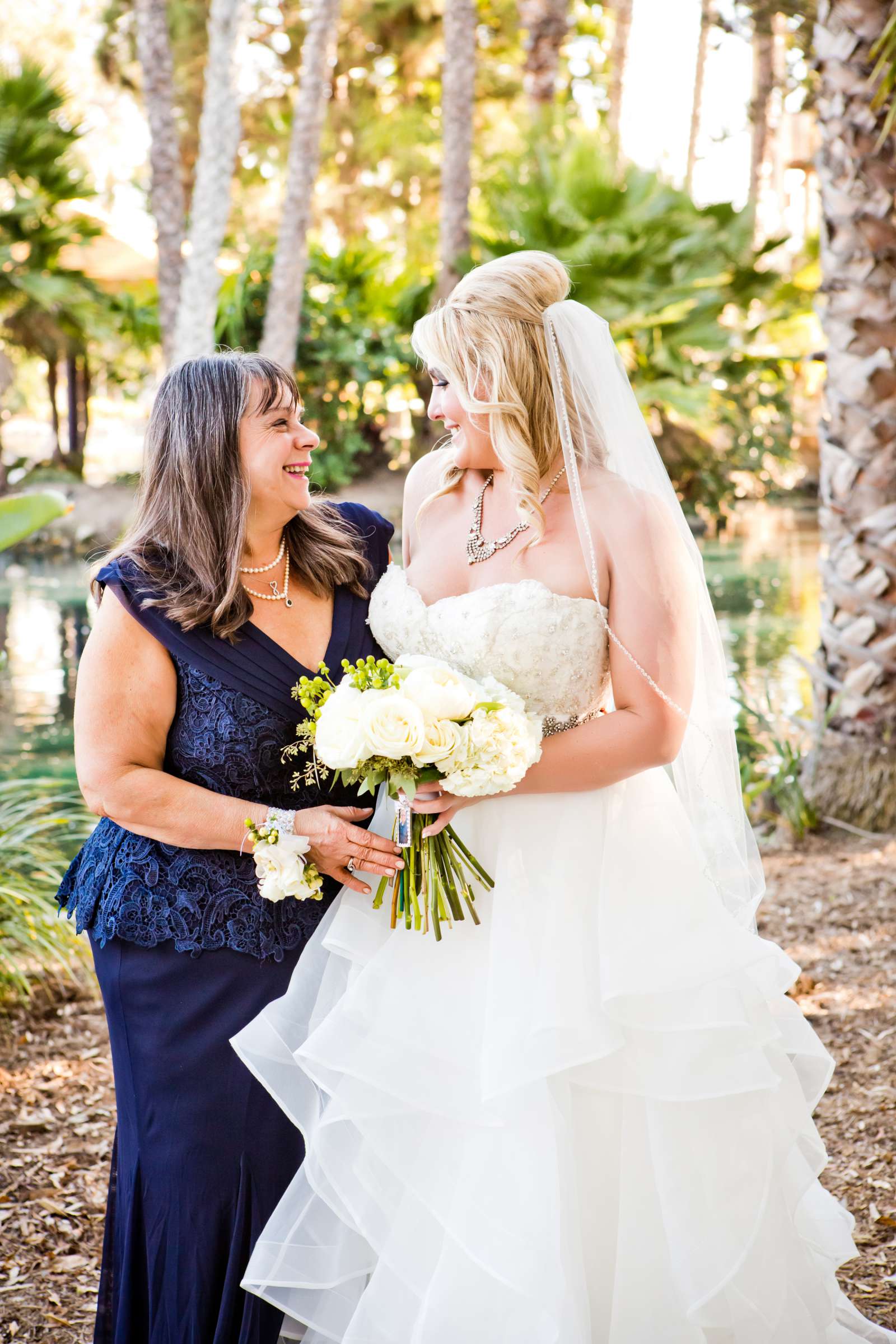 Paradise Point Wedding coordinated by Love Marks the Spot, Brittany and Adam Wedding Photo #50 by True Photography