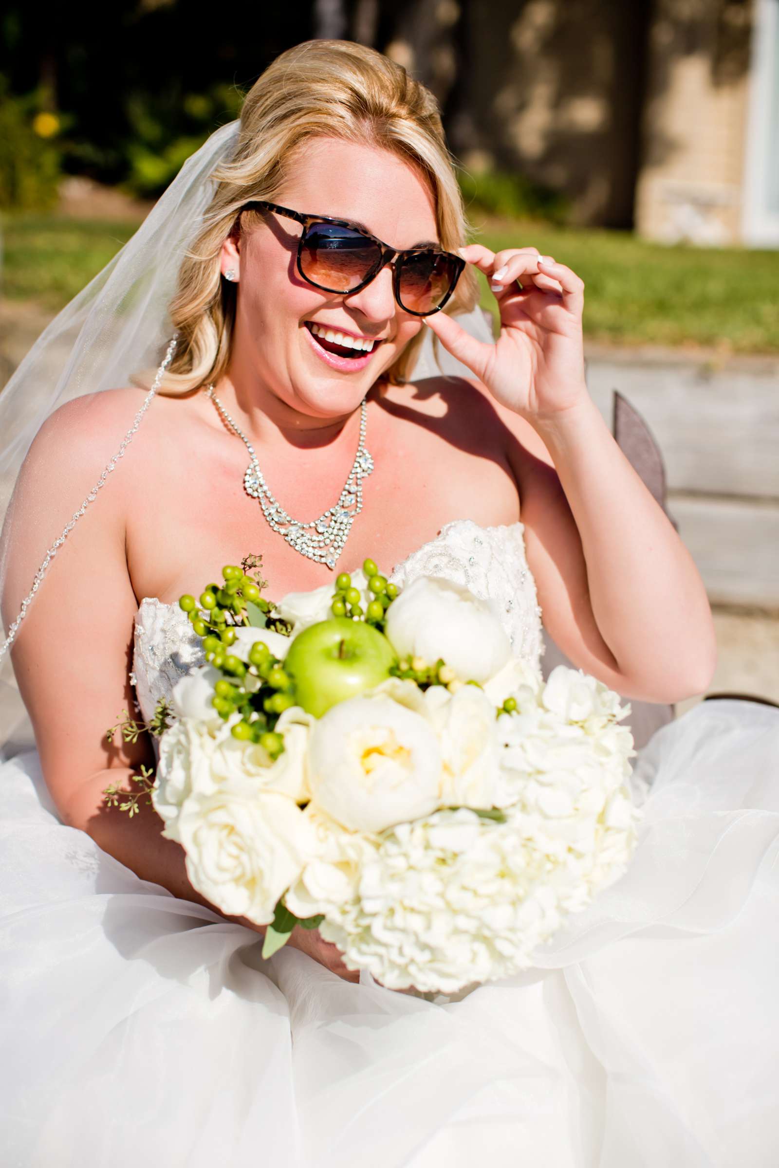 Paradise Point Wedding coordinated by Love Marks the Spot, Brittany and Adam Wedding Photo #52 by True Photography