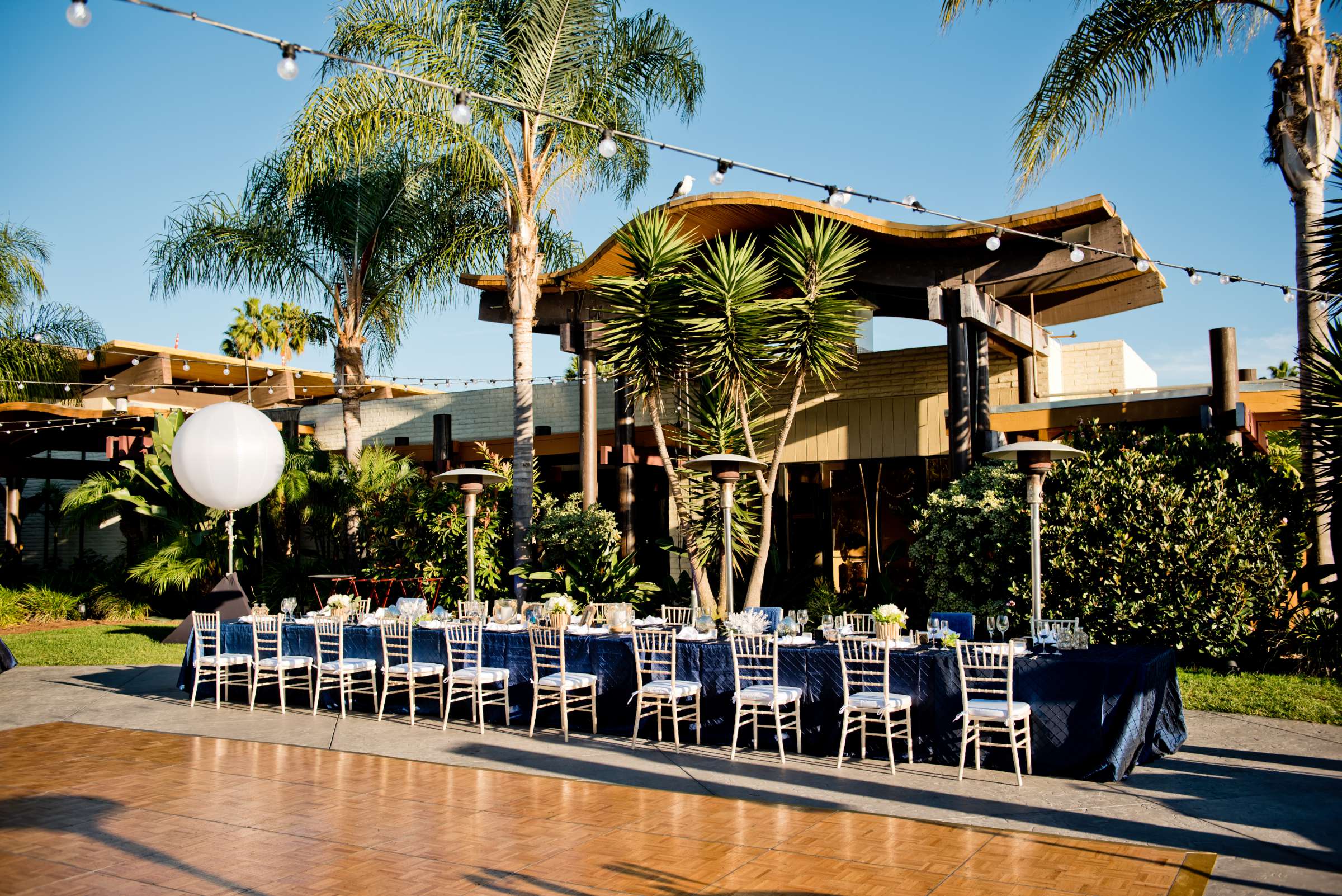 Paradise Point Wedding coordinated by Love Marks the Spot, Brittany and Adam Wedding Photo #140 by True Photography