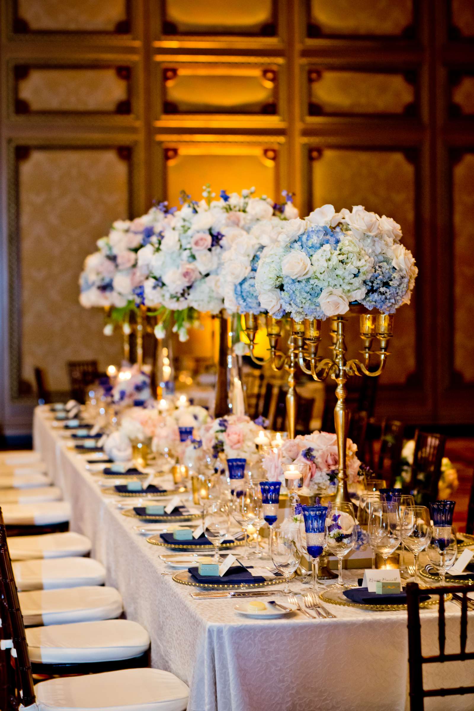 Fairmont Grand Del Mar Wedding coordinated by Crown Weddings, Alyssa and Samuel Wedding Photo #156 by True Photography