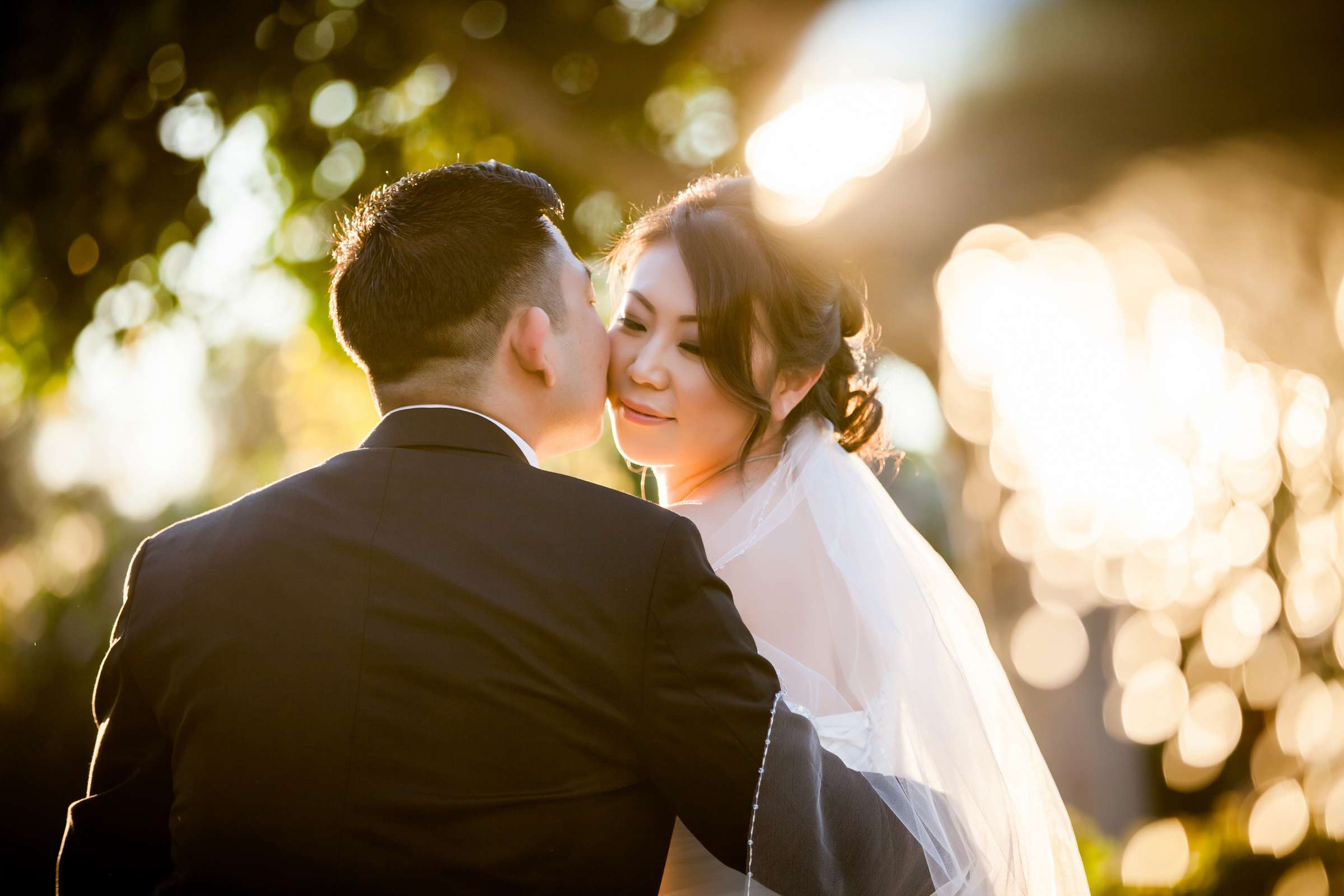 Park Hyatt Aviara Wedding coordinated by Creative Affairs Inc, Maria and Billy Wedding Photo #2 by True Photography