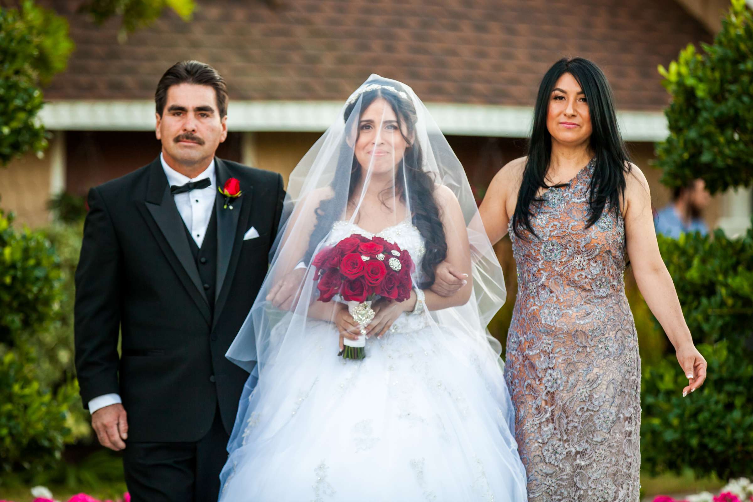 Grand Tradition Estate Wedding coordinated by Grand Tradition Estate, Liseth and Joel Wedding Photo #186411 by True Photography